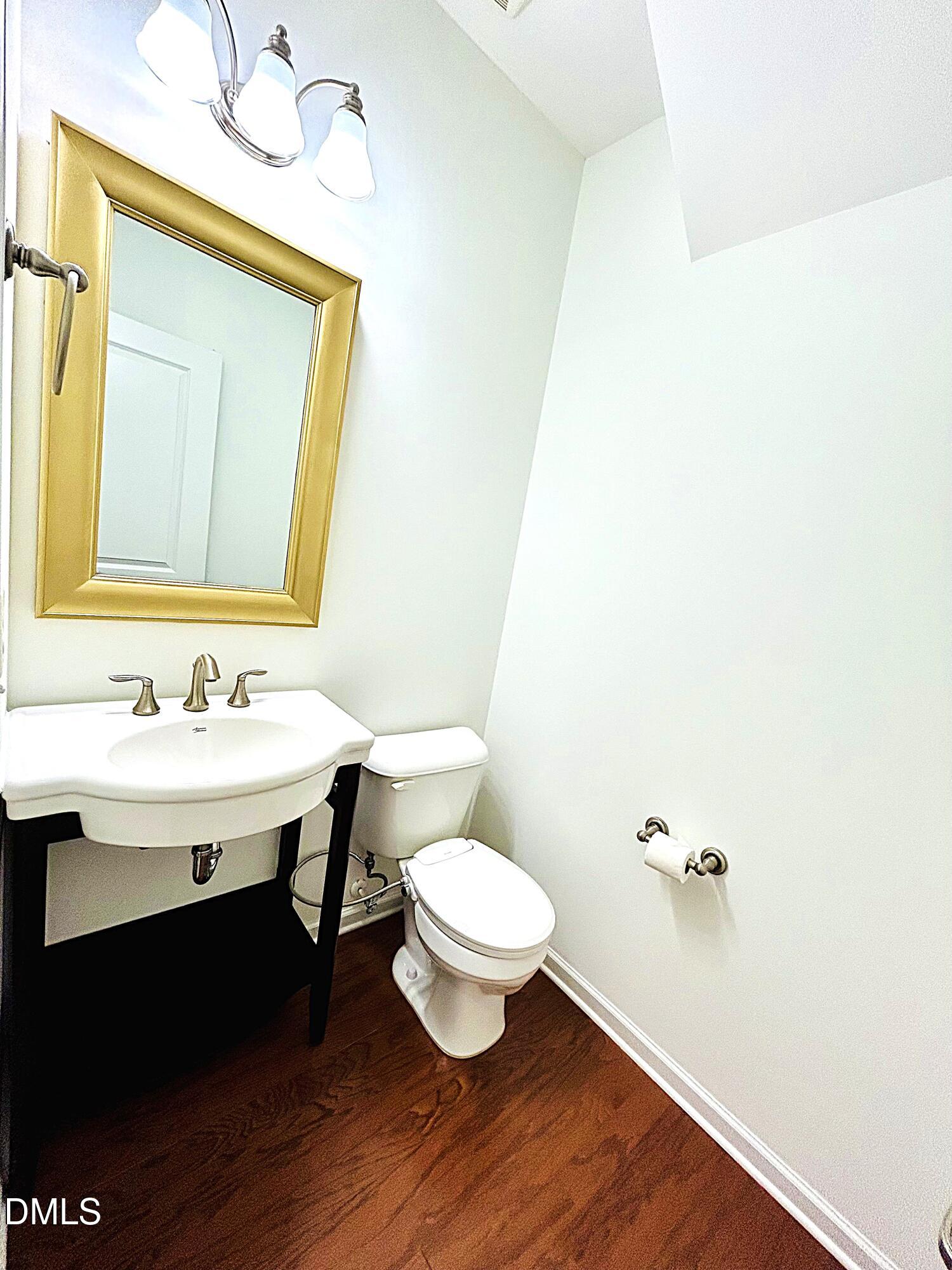 5509 Teversham Way Property Photo 10