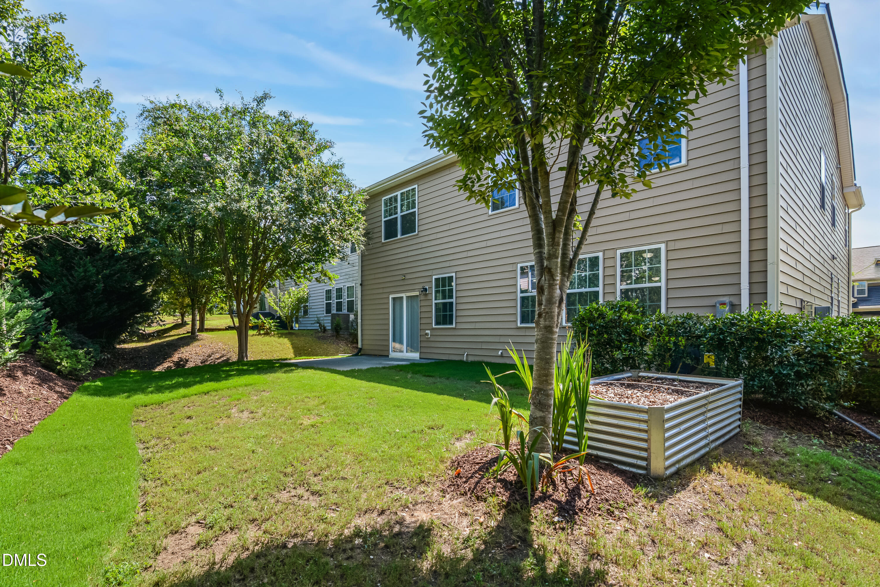5509 Teversham Way Property Photo 38