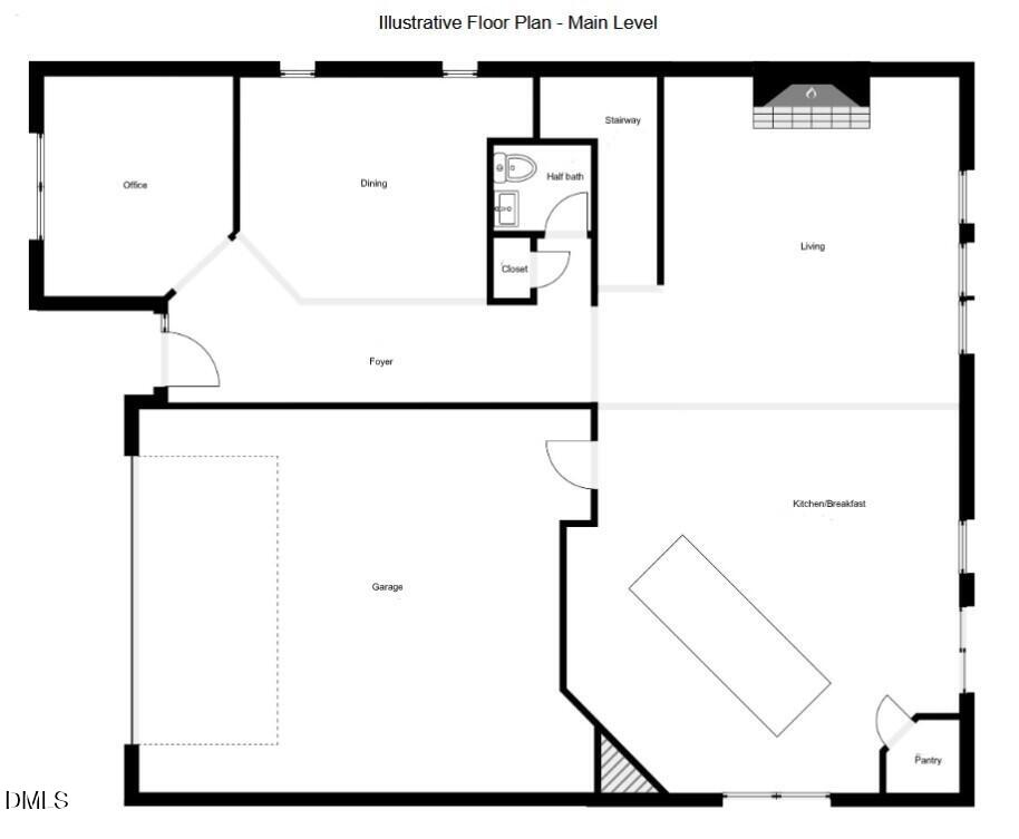 5509 Teversham Way Property Photo 46