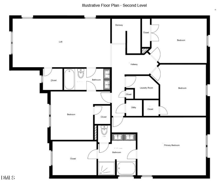 5509 Teversham Way Property Photo 47