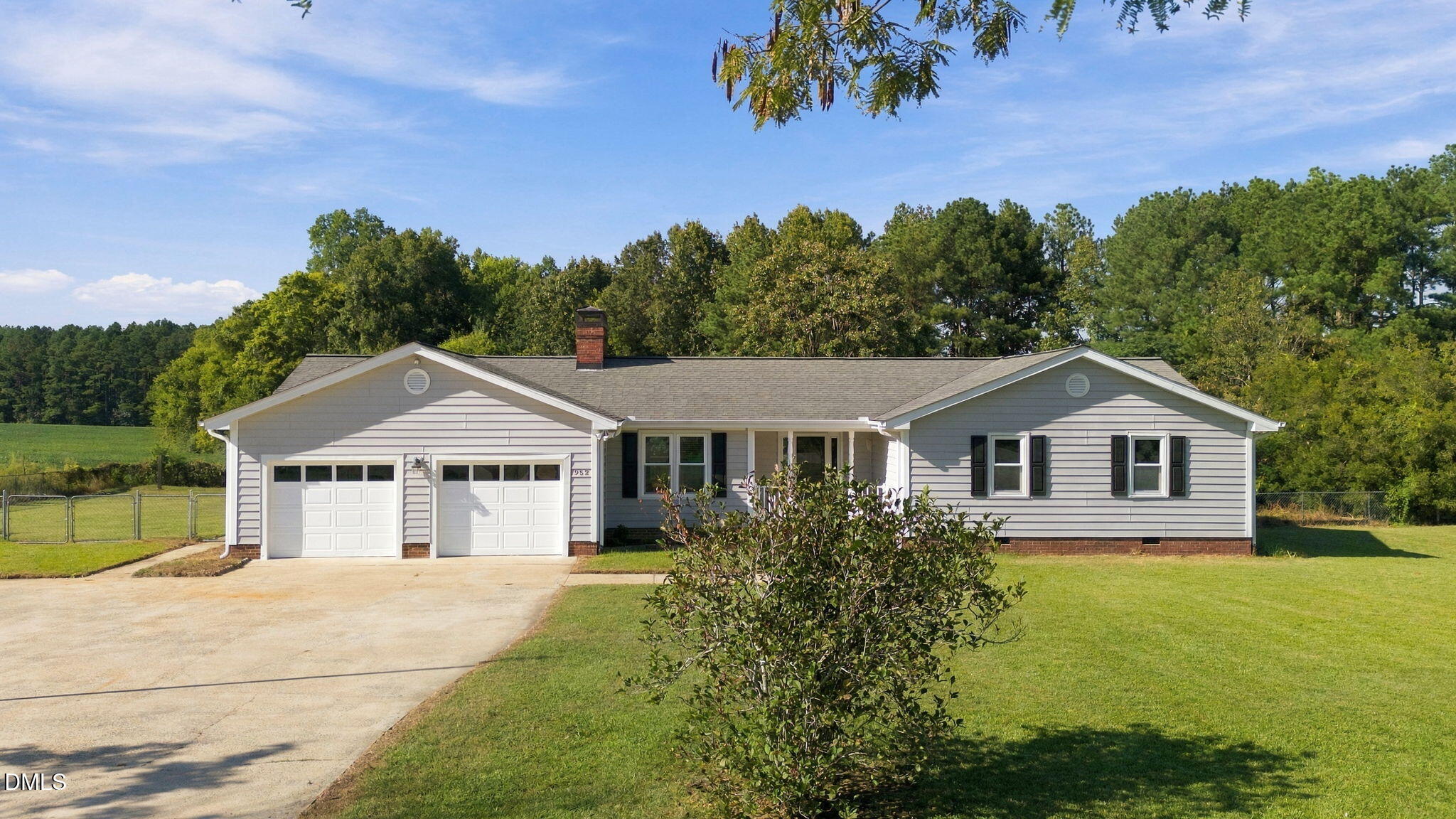 952 Pony Farm Road Property Photo 1