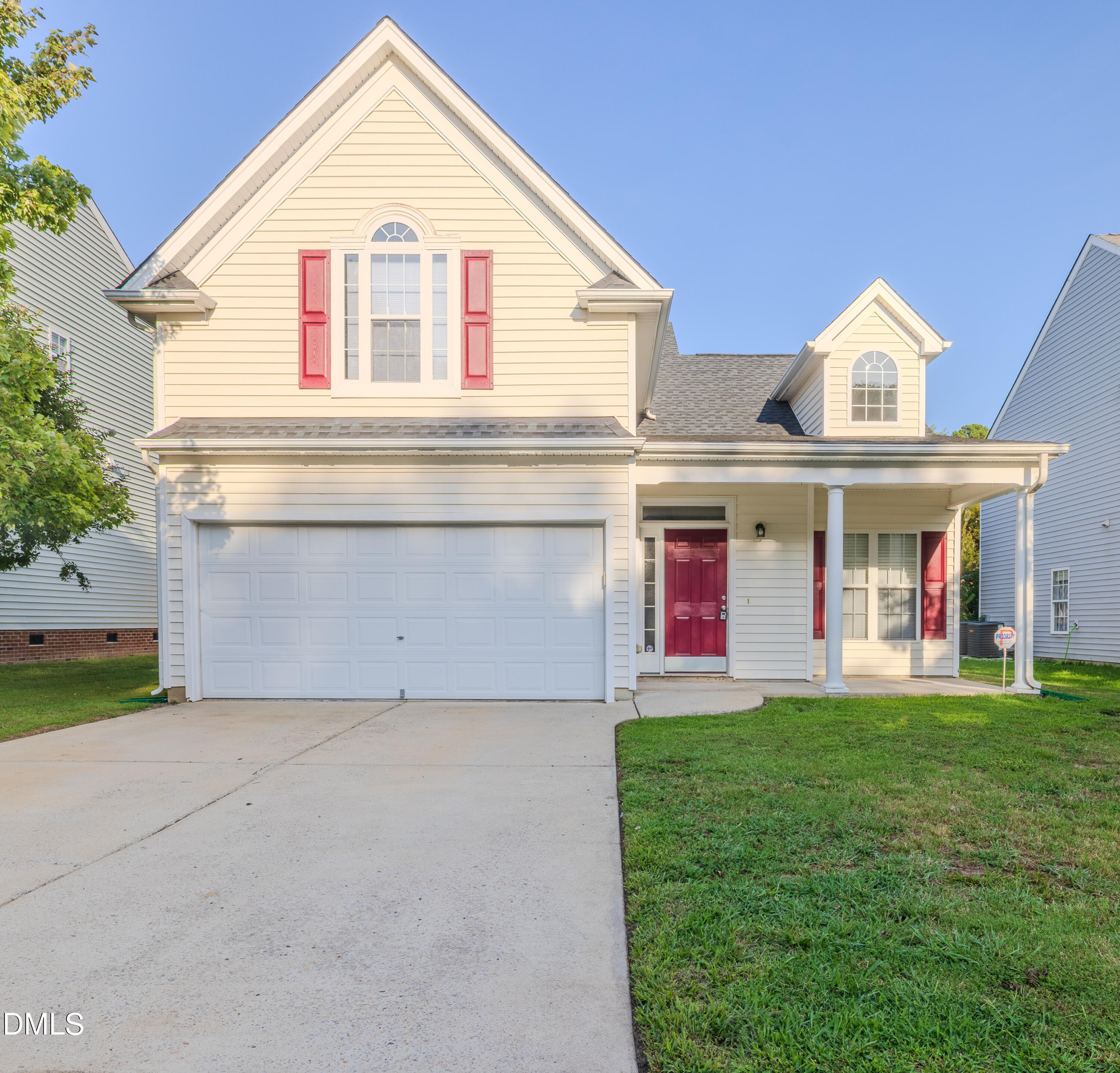 8116 Rolling Glenn Drive Property Photo 1