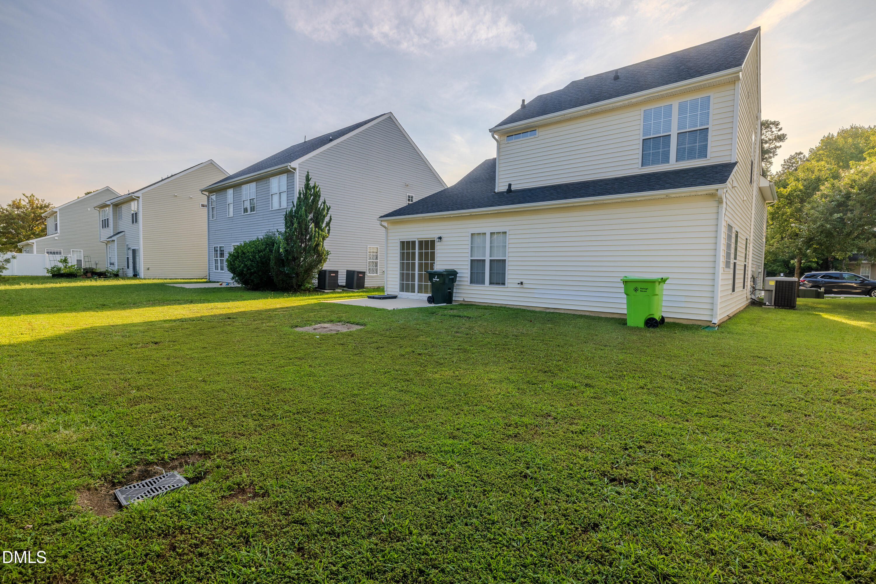 8116 Rolling Glenn Drive Property Photo 19