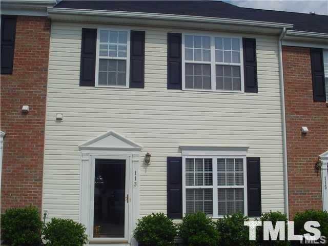 113 Eldon Lane Property Photo 1