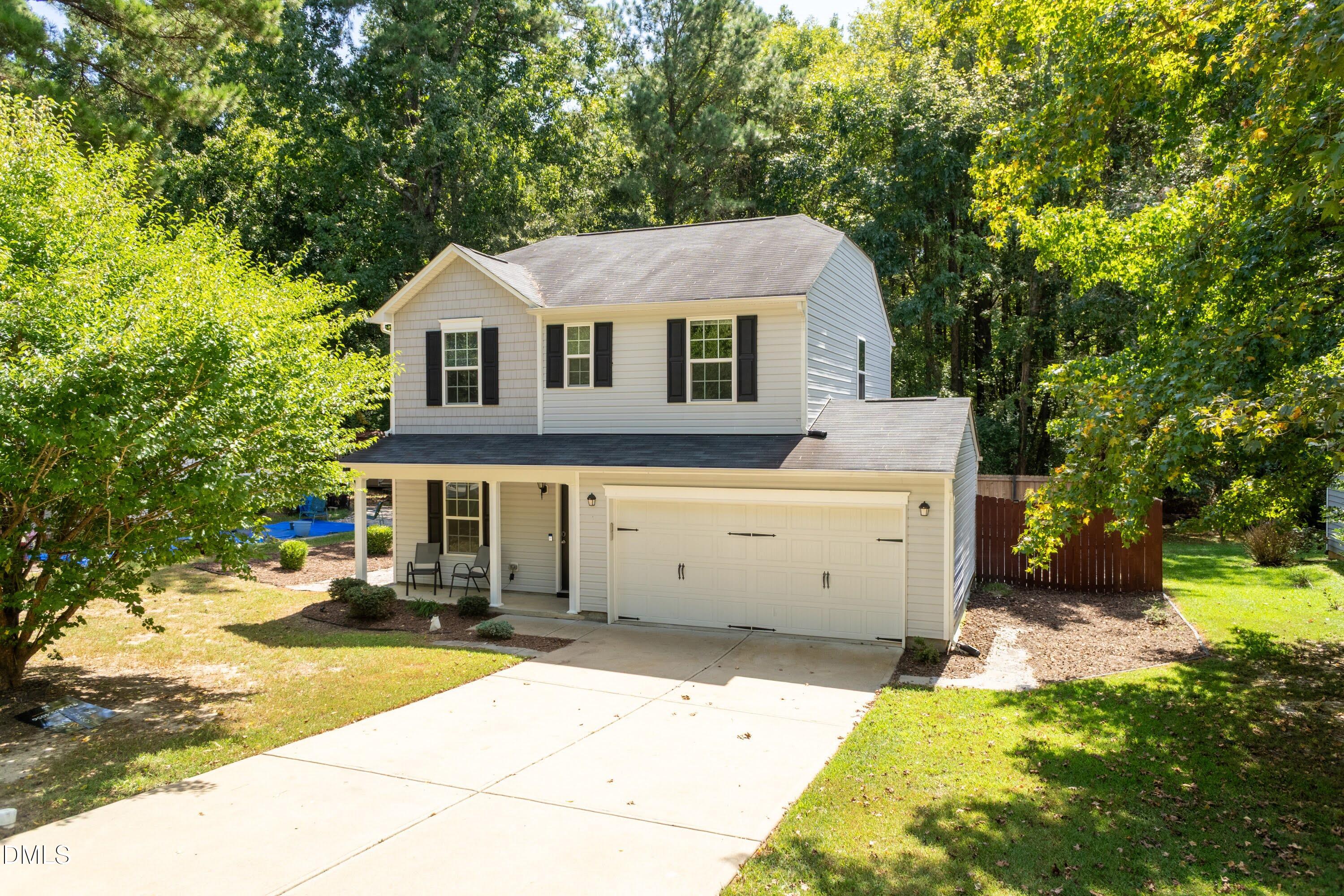 117 Stephenson Drive Property Photo 1