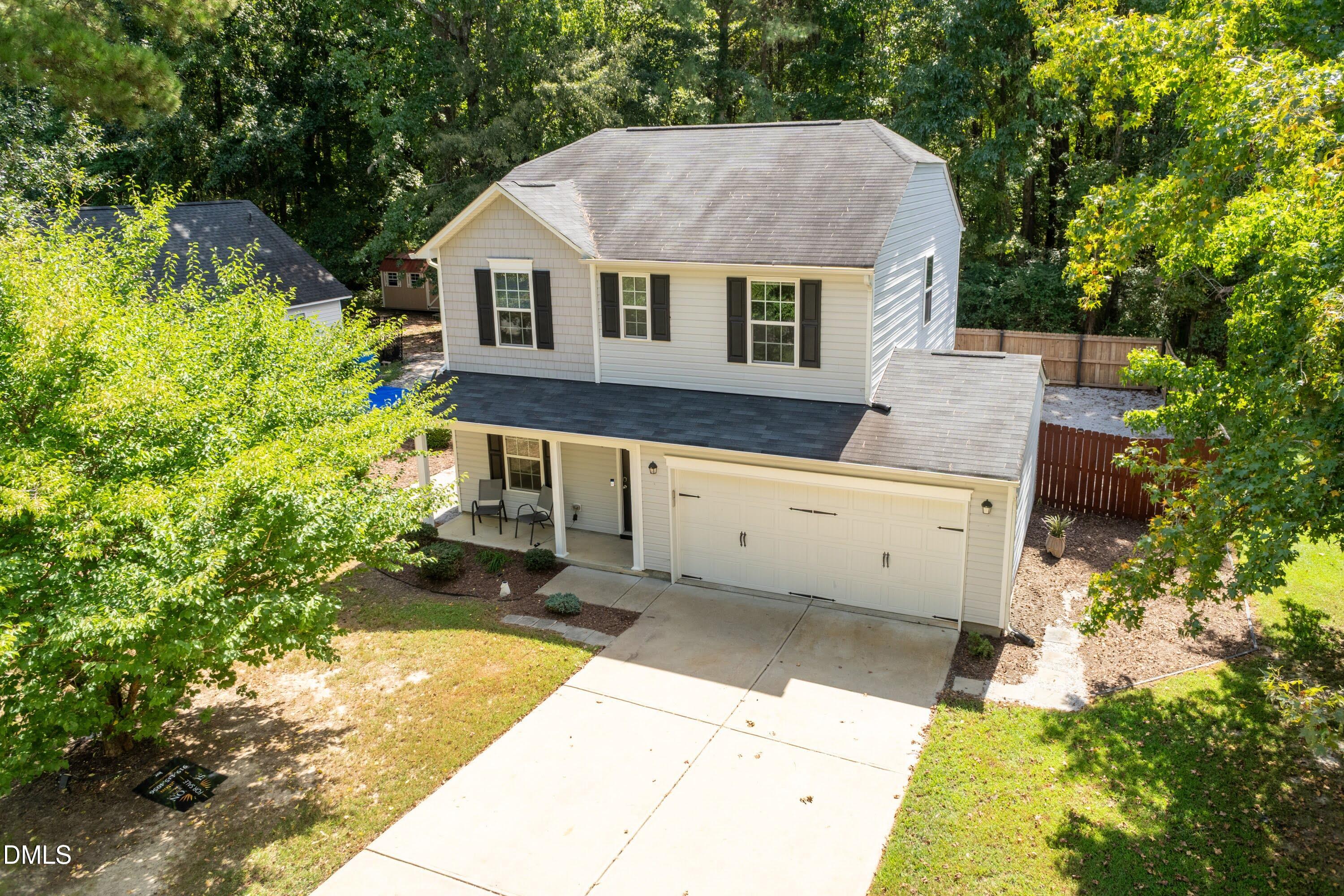 117 Stephenson Drive Property Photo 2