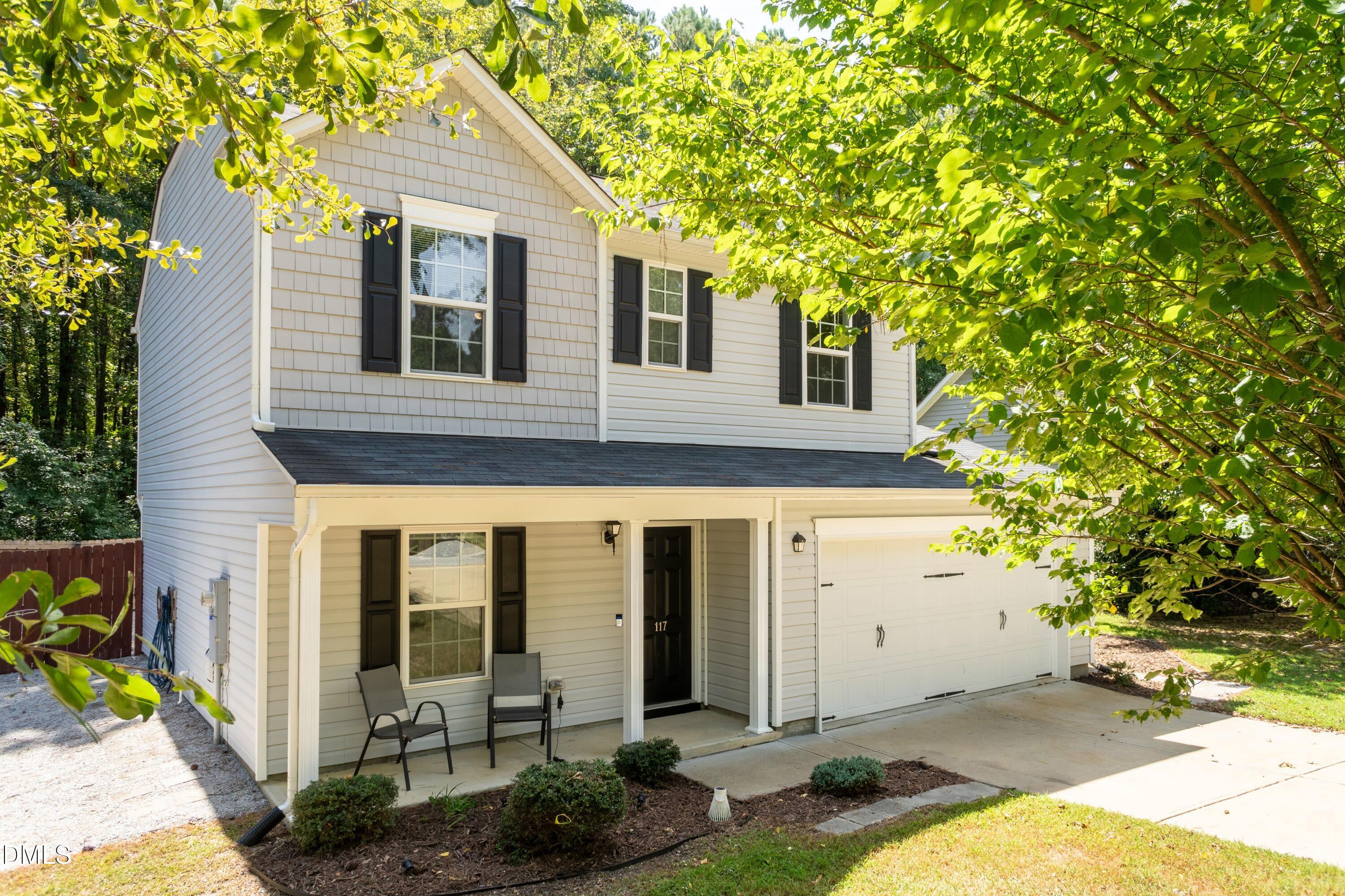 117 Stephenson Drive Property Photo 3
