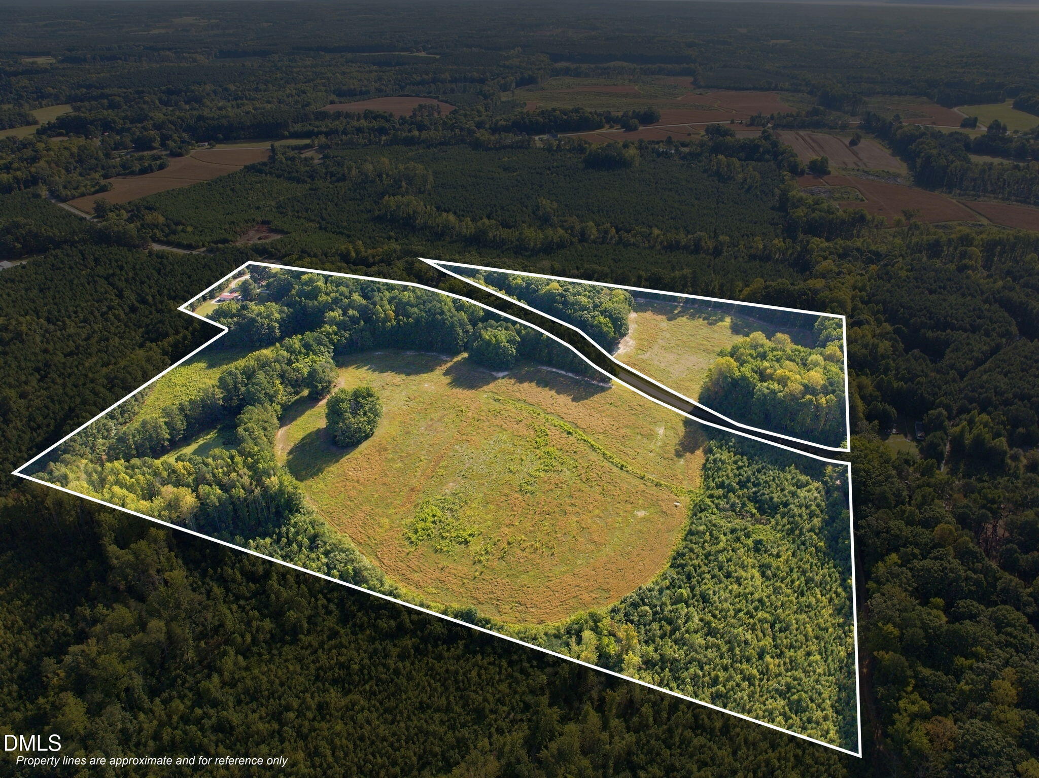 00 Julie Mcknight Road Property Photo 1