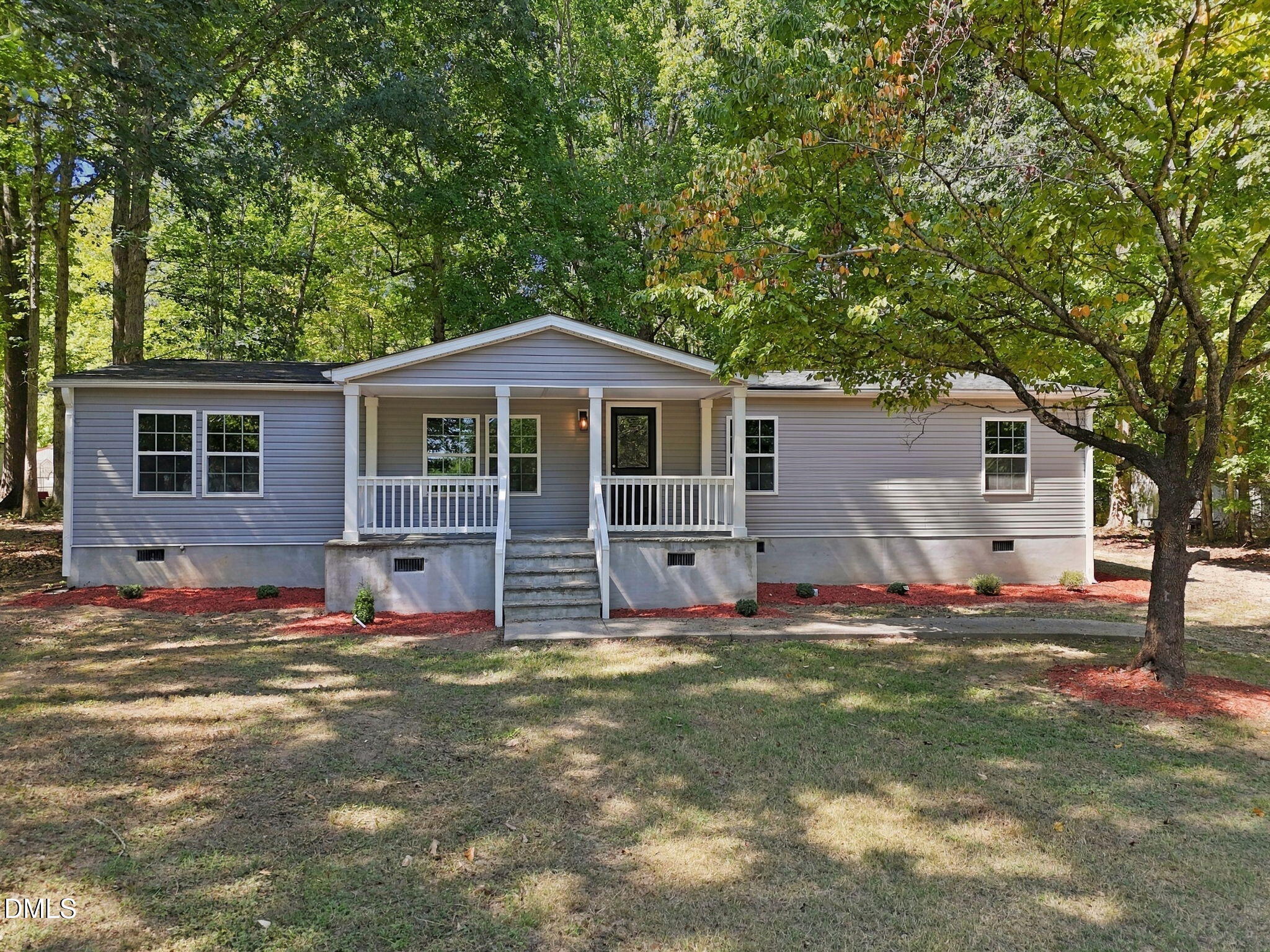 577 Ballard Pruitt Road Property Photo 1