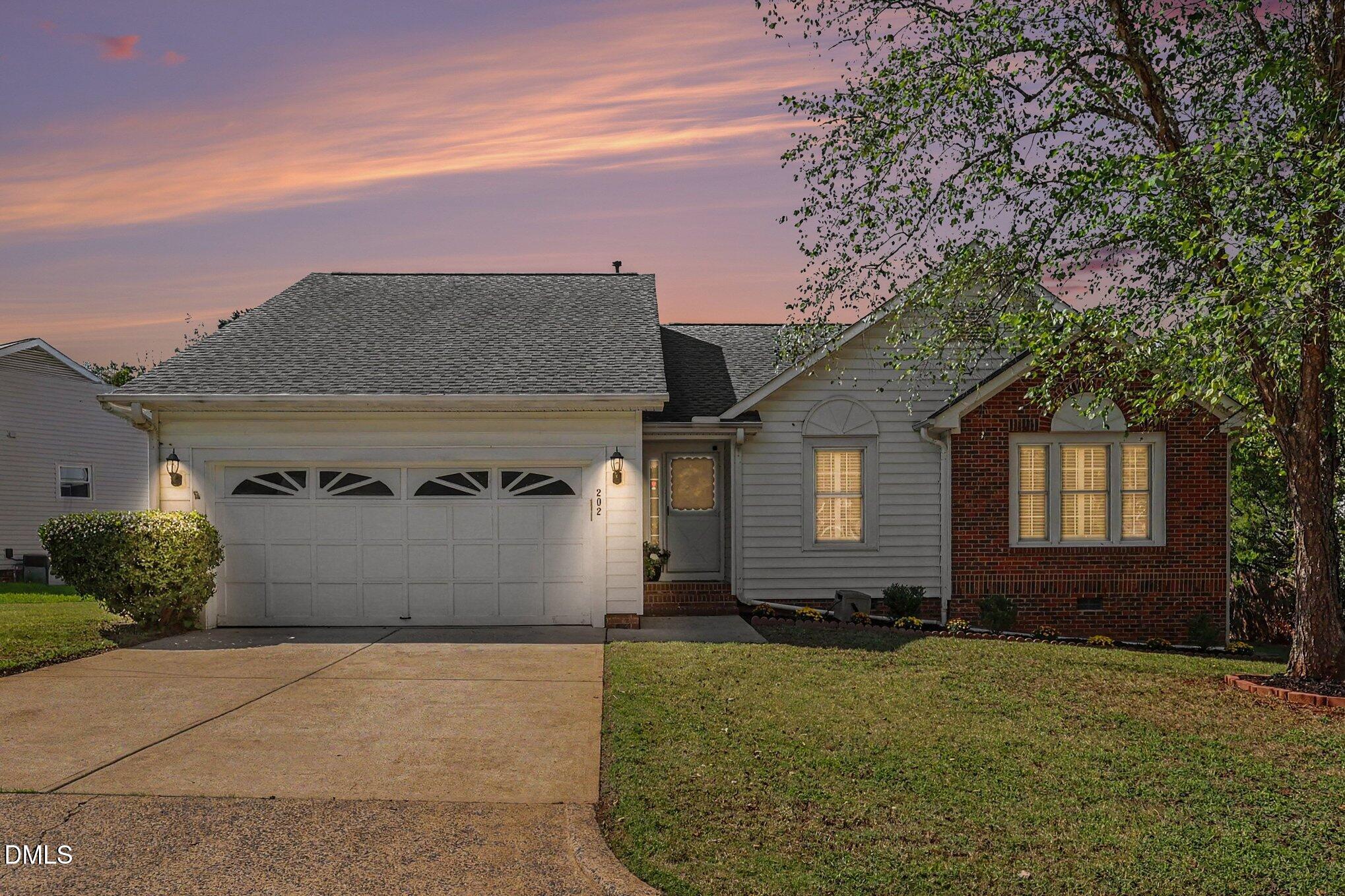 202 Lonesome Pine Drive Property Photo 1