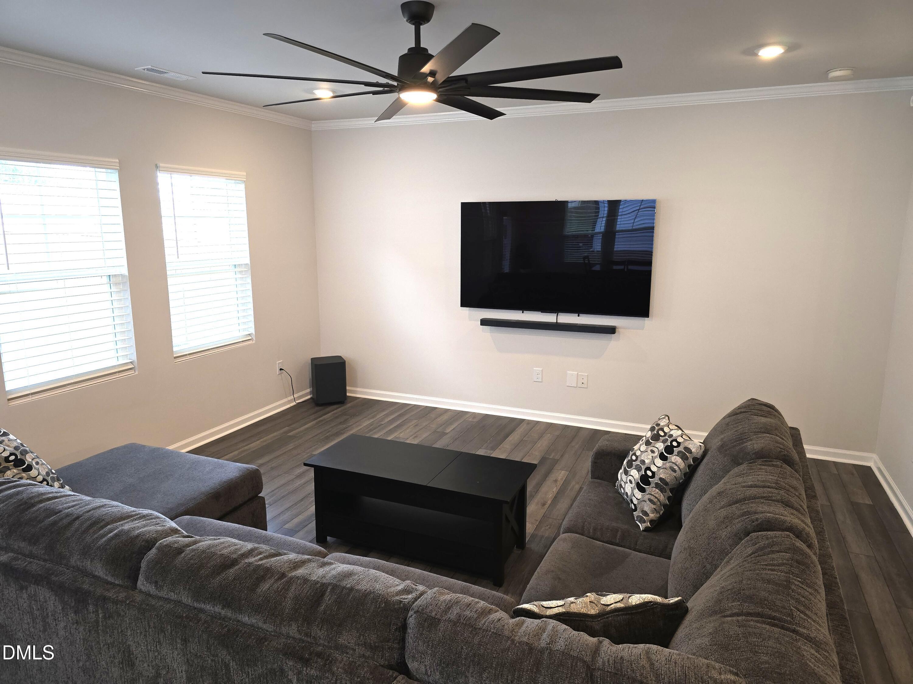 1008 Maple Branch Circle Property Photo 2