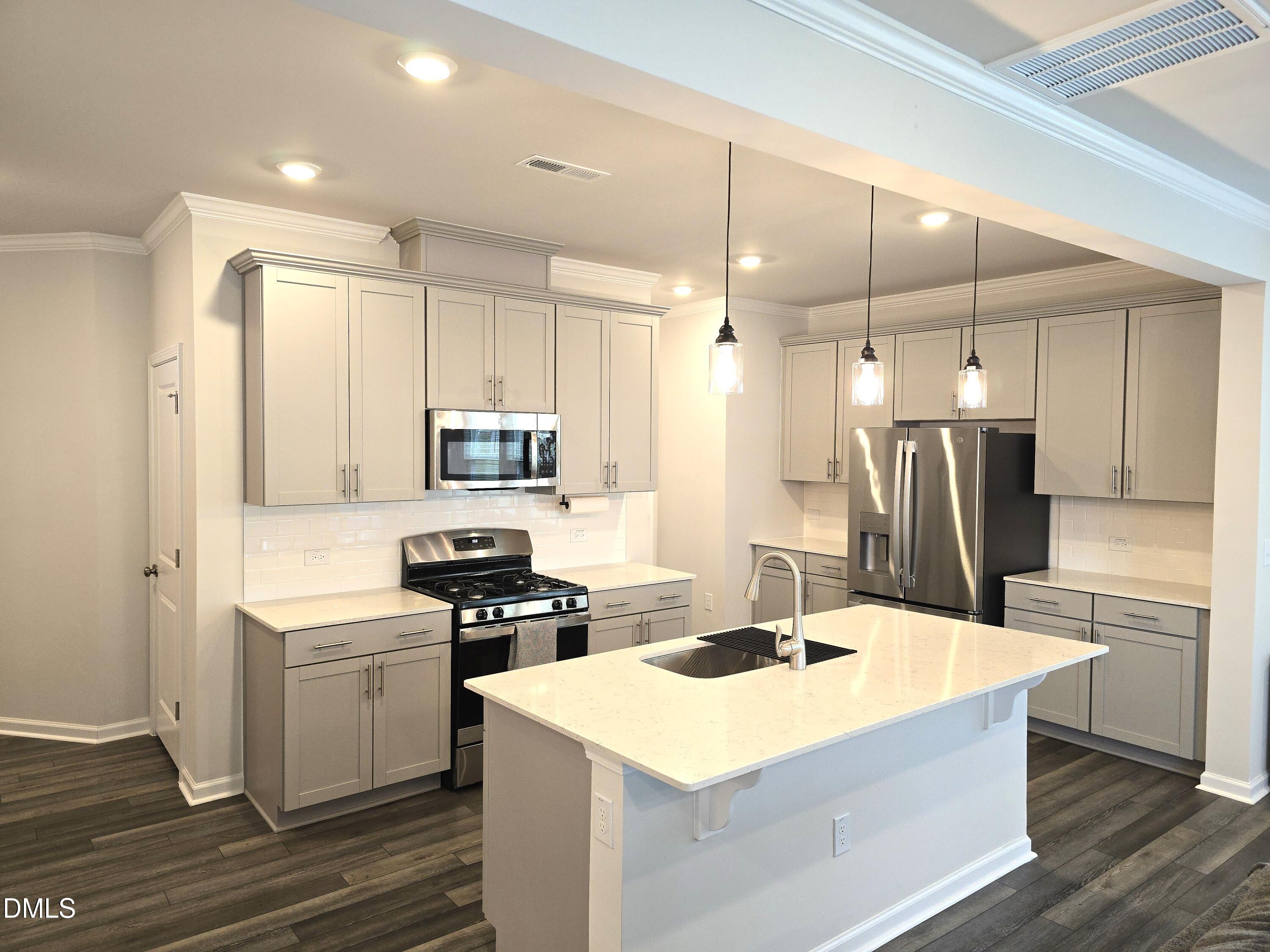 1008 Maple Branch Circle Property Photo 3