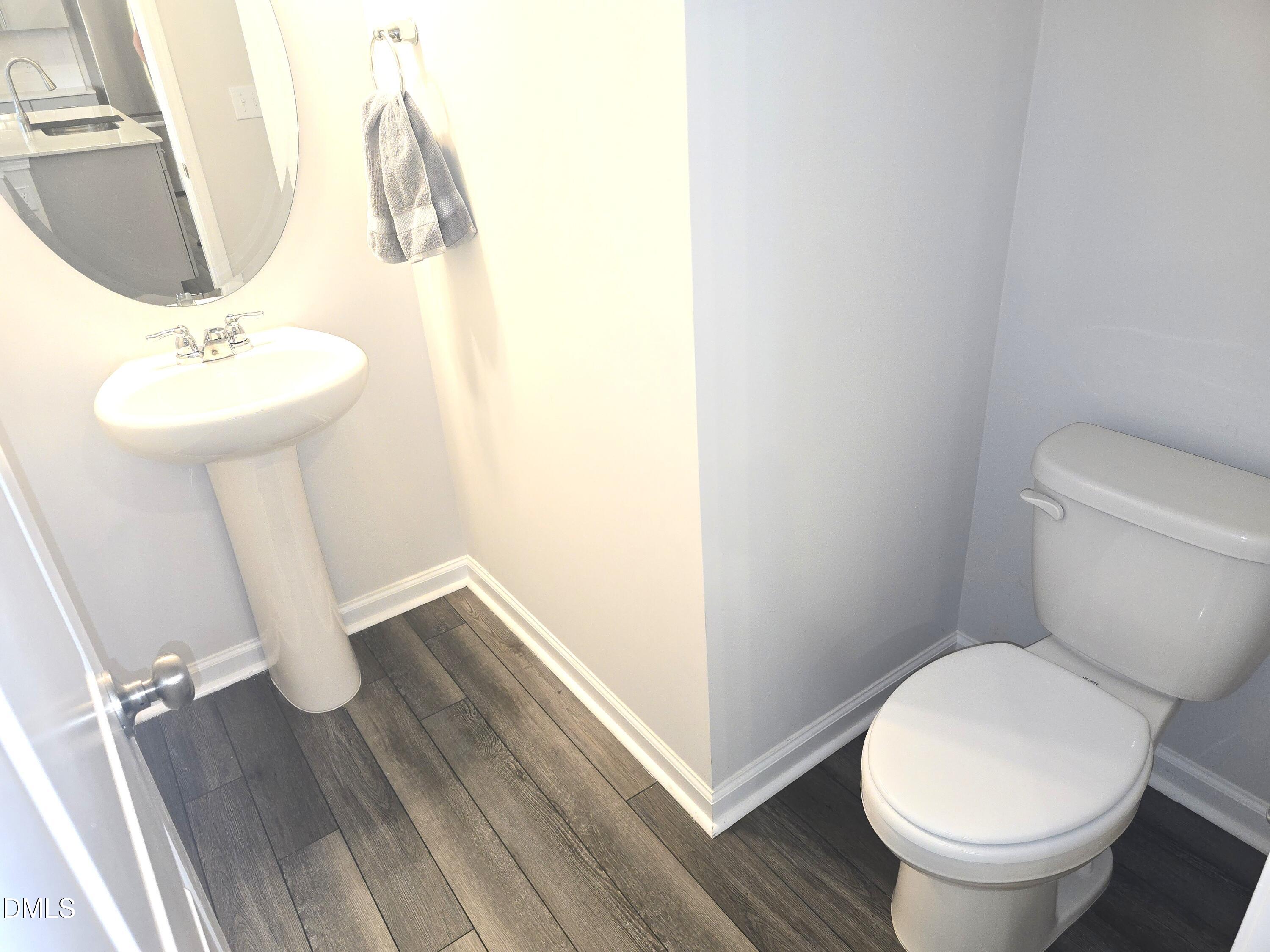 1008 Maple Branch Circle Property Photo 6