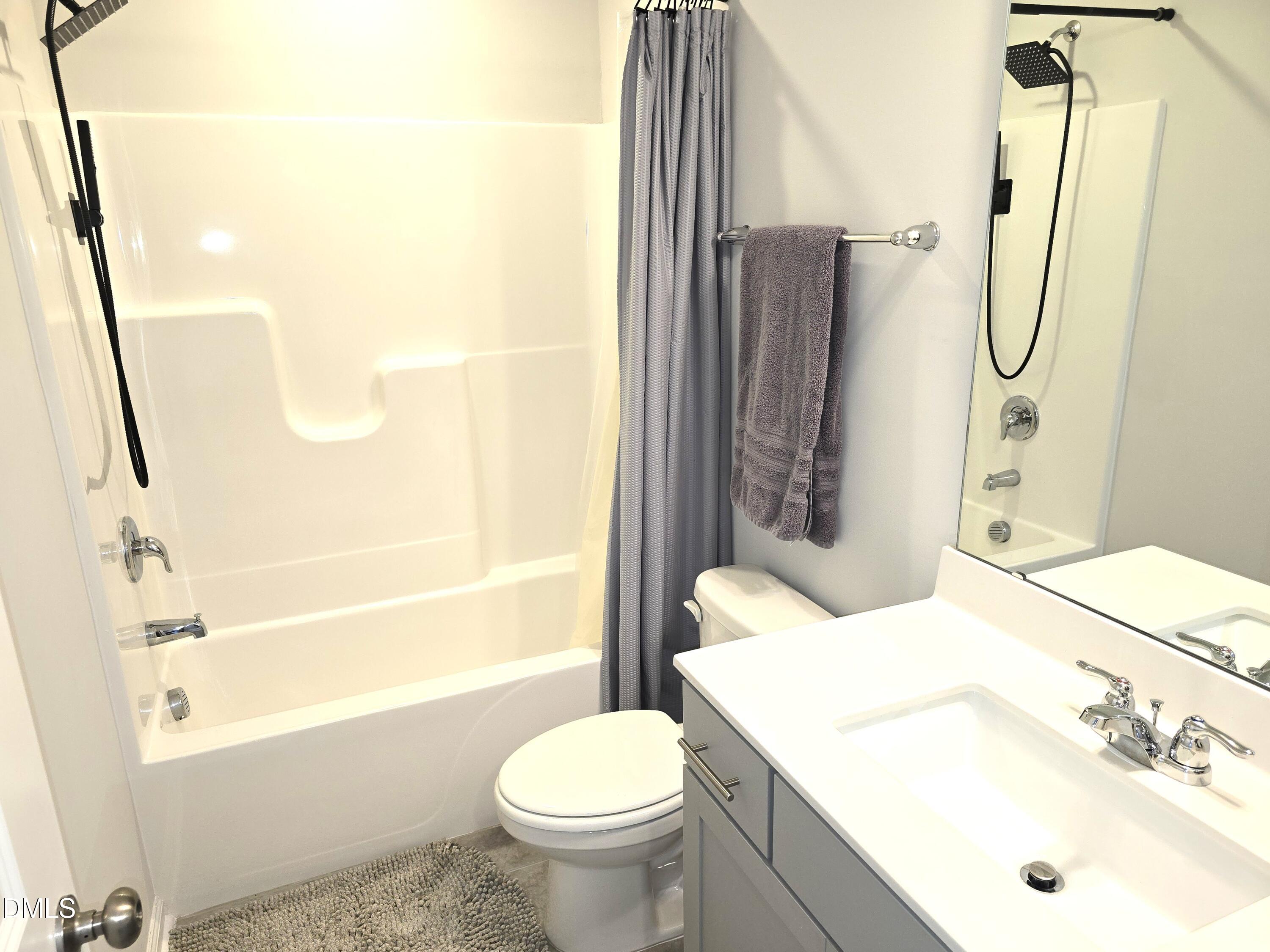 1008 Maple Branch Circle Property Photo 13