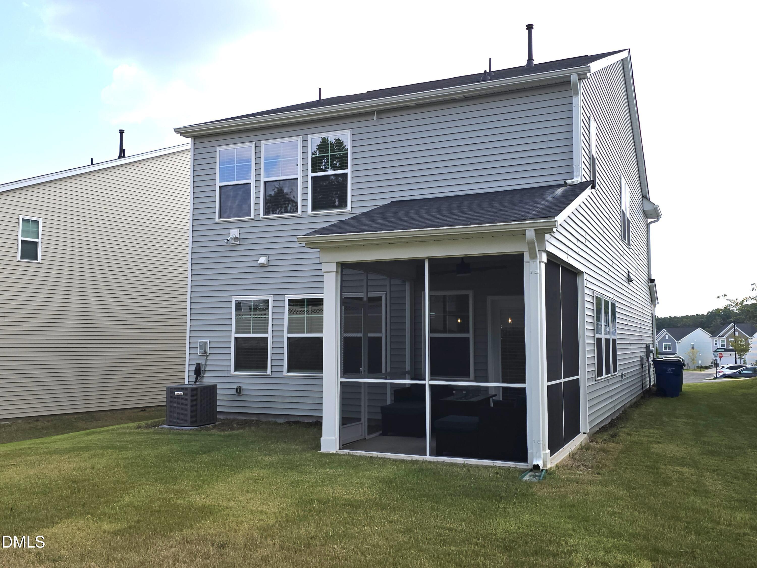 1008 Maple Branch Circle Property Photo 17