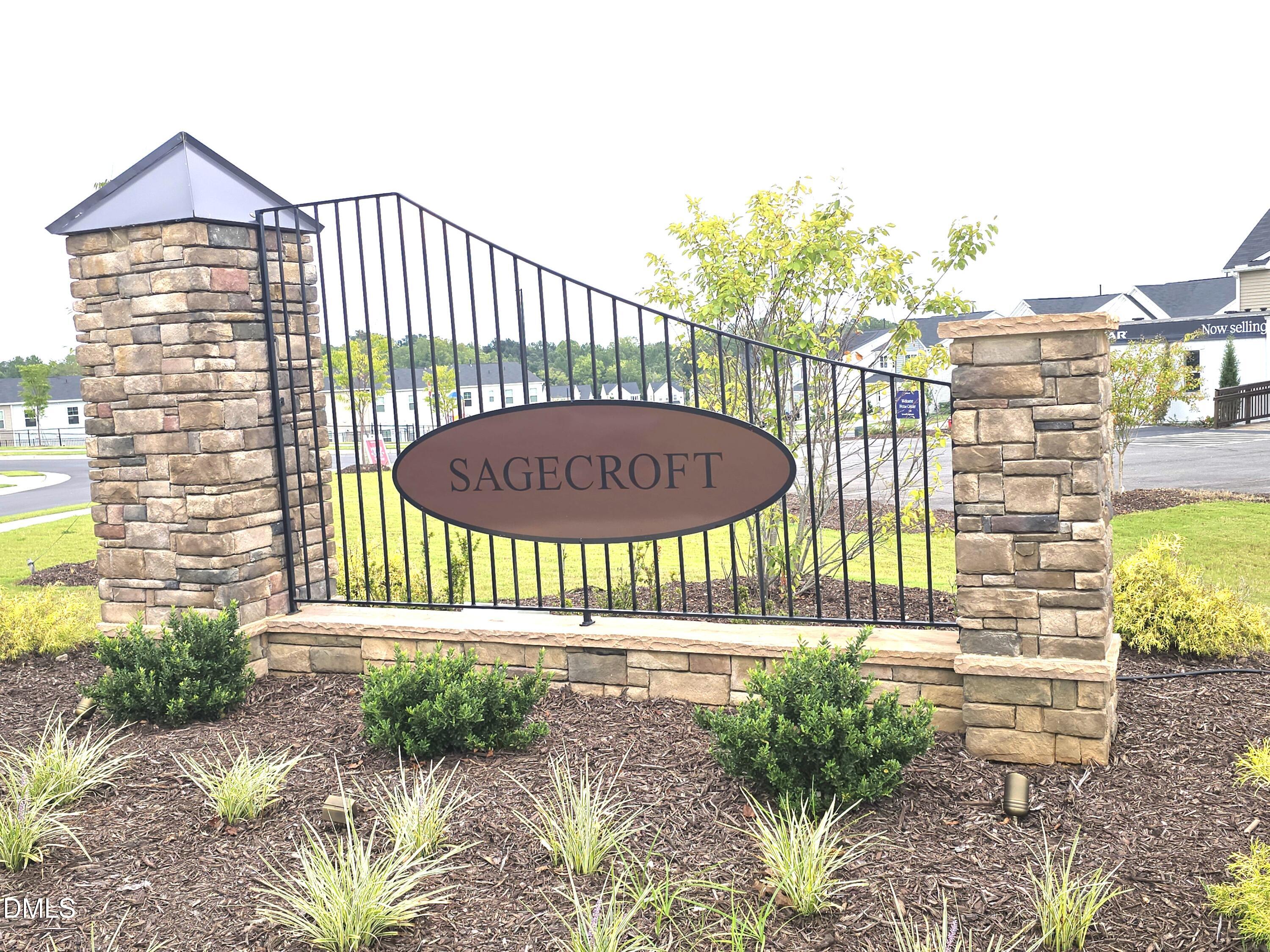 1008 Maple Branch Circle Property Photo 23