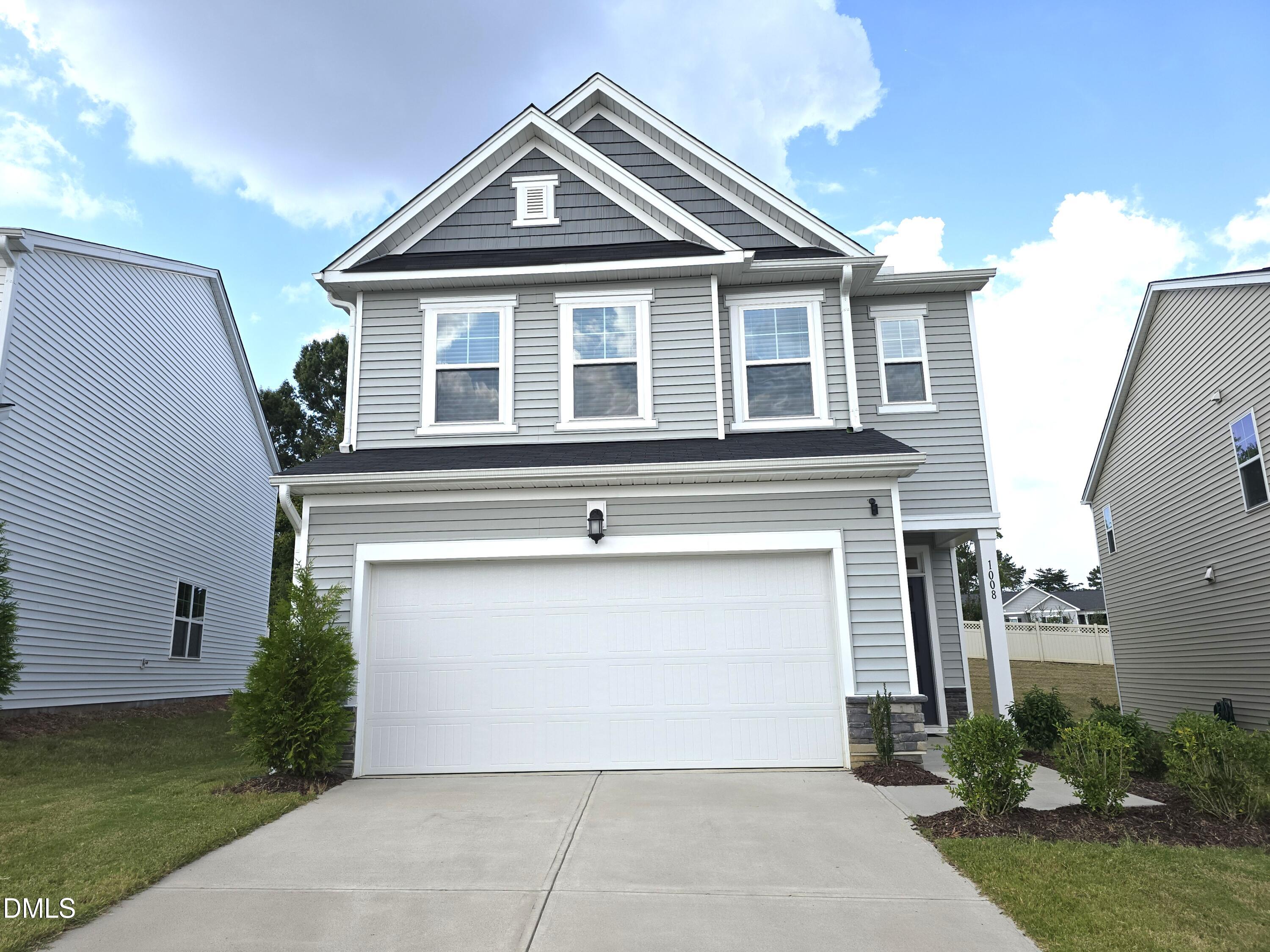 1008 Maple Branch Circle Property Photo 24