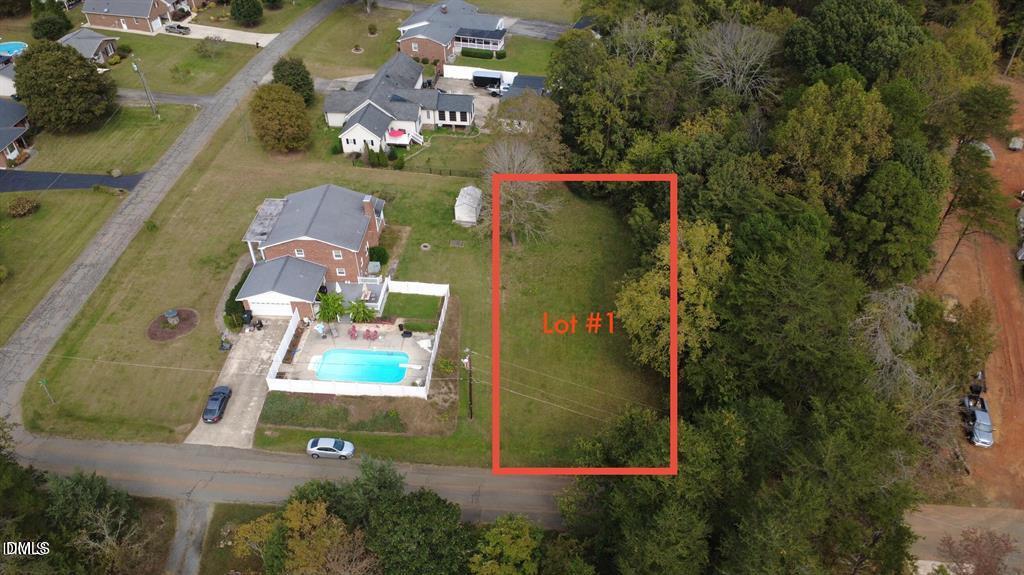 0 Lewis Drive Property Photo 1