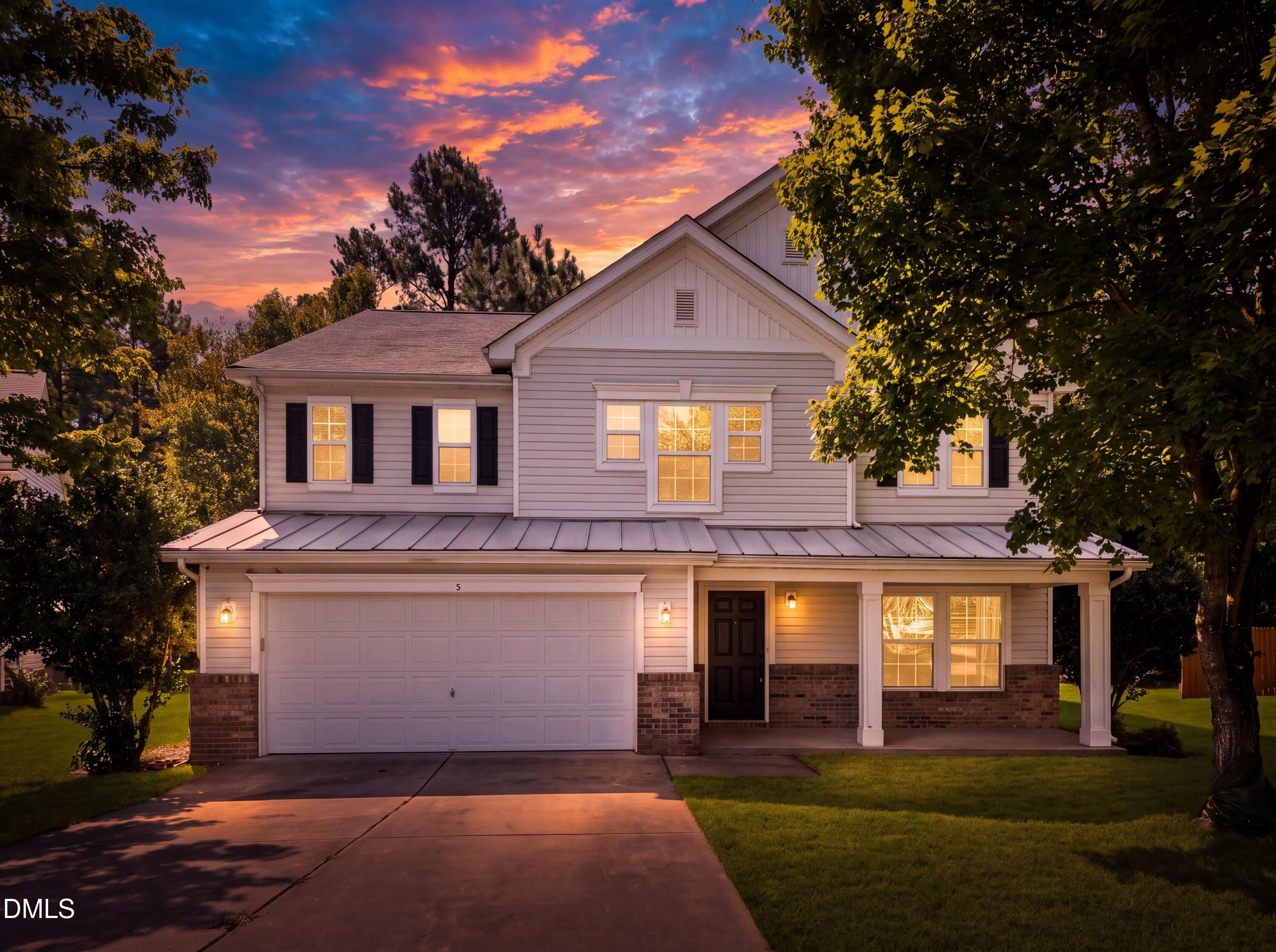6 Spicewood Court Property Photo 1