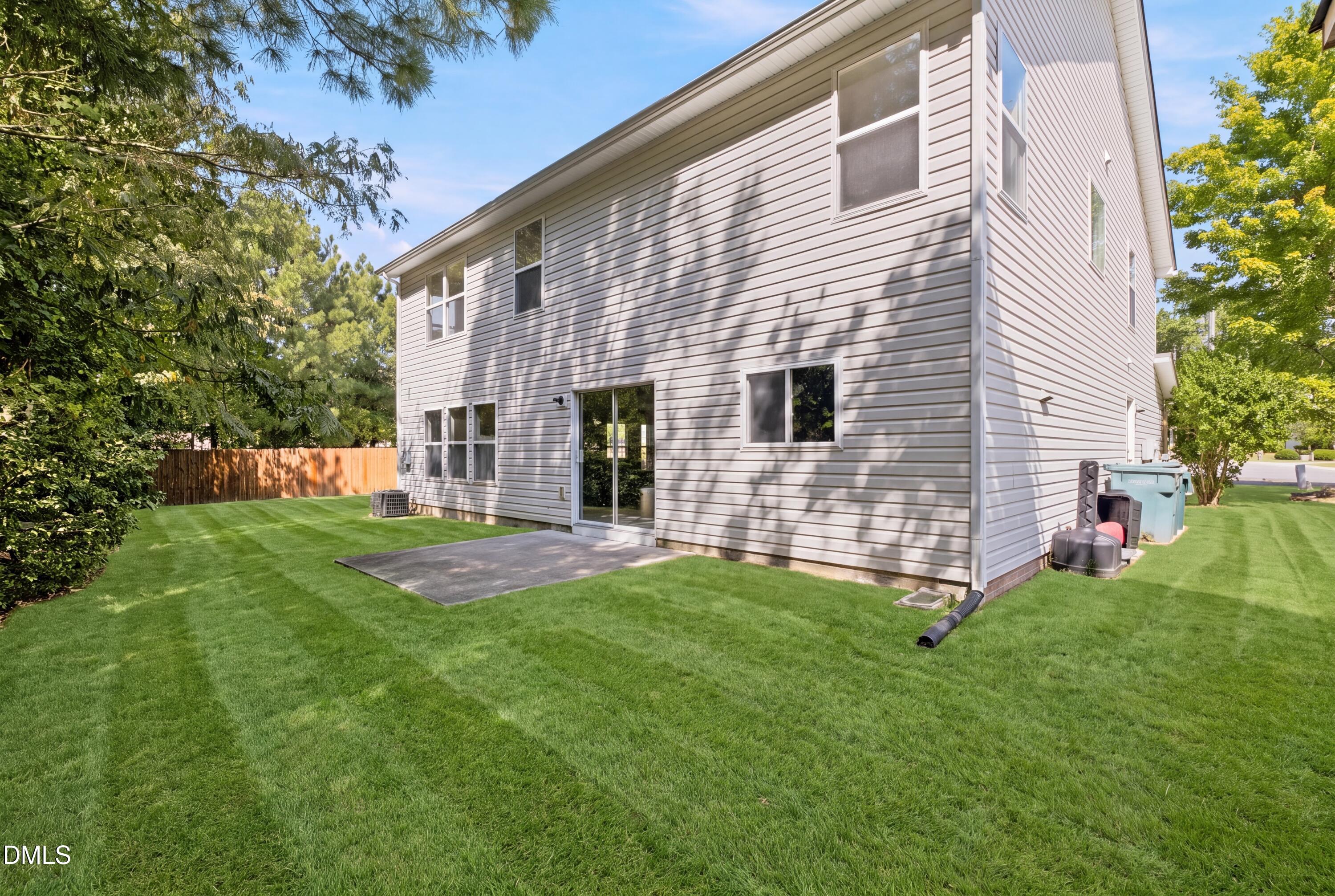 6 Spicewood Court Property Photo 26