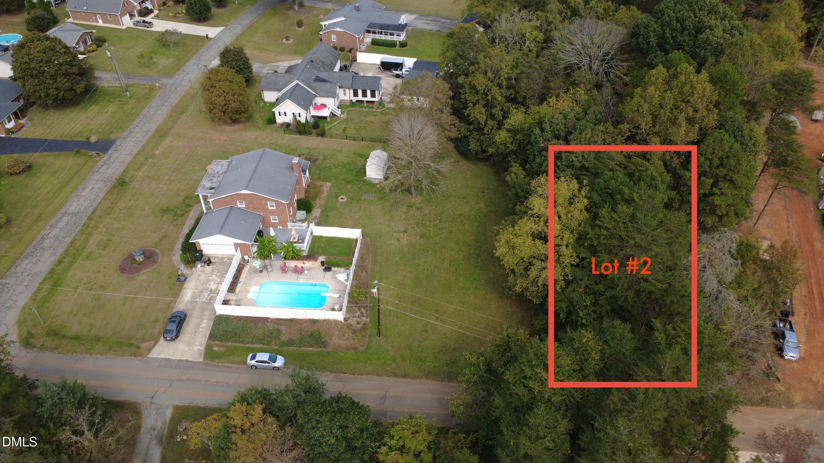 0 Lewis Drive Property Photo 1