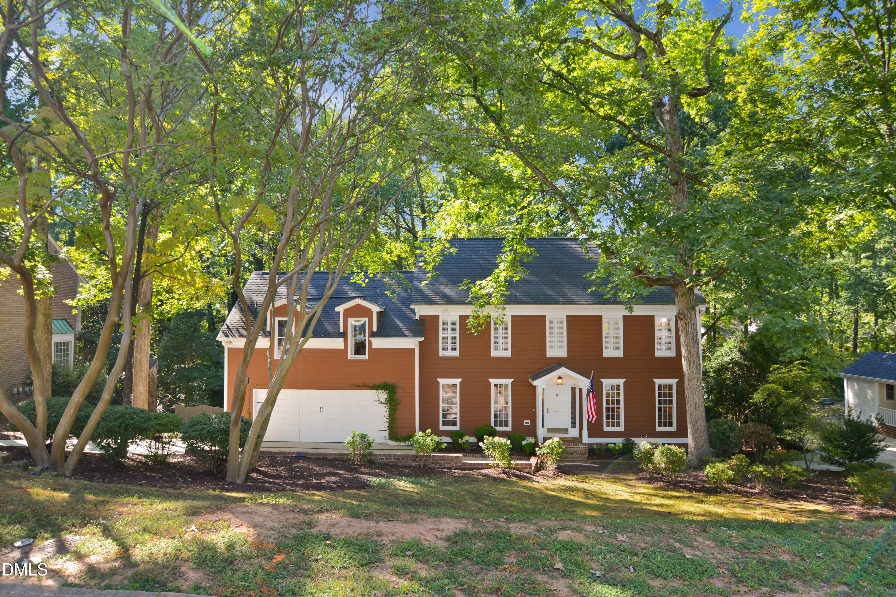 3309 Marblehead Lane
