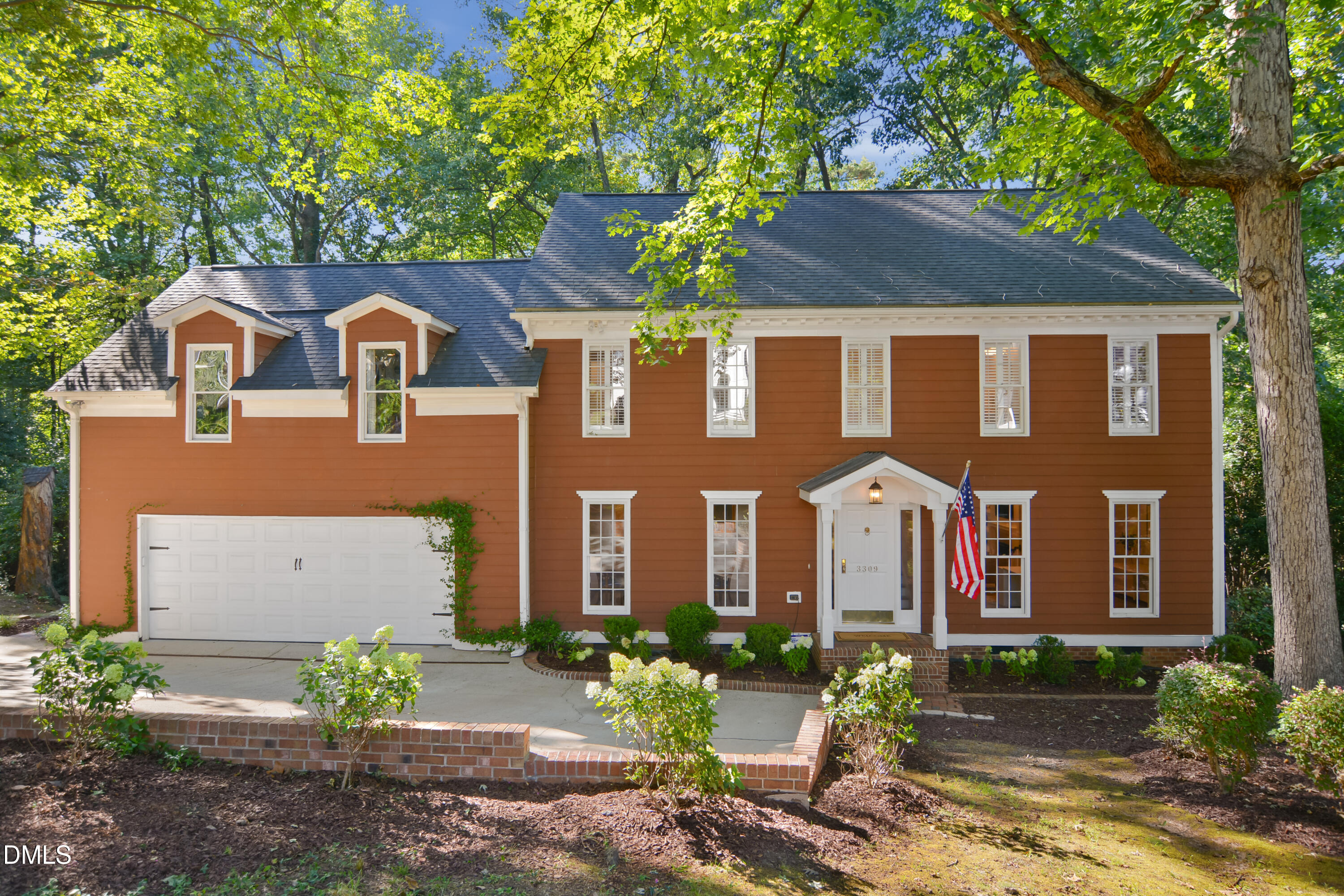 3309 Marblehead Lane Property Photo 1
