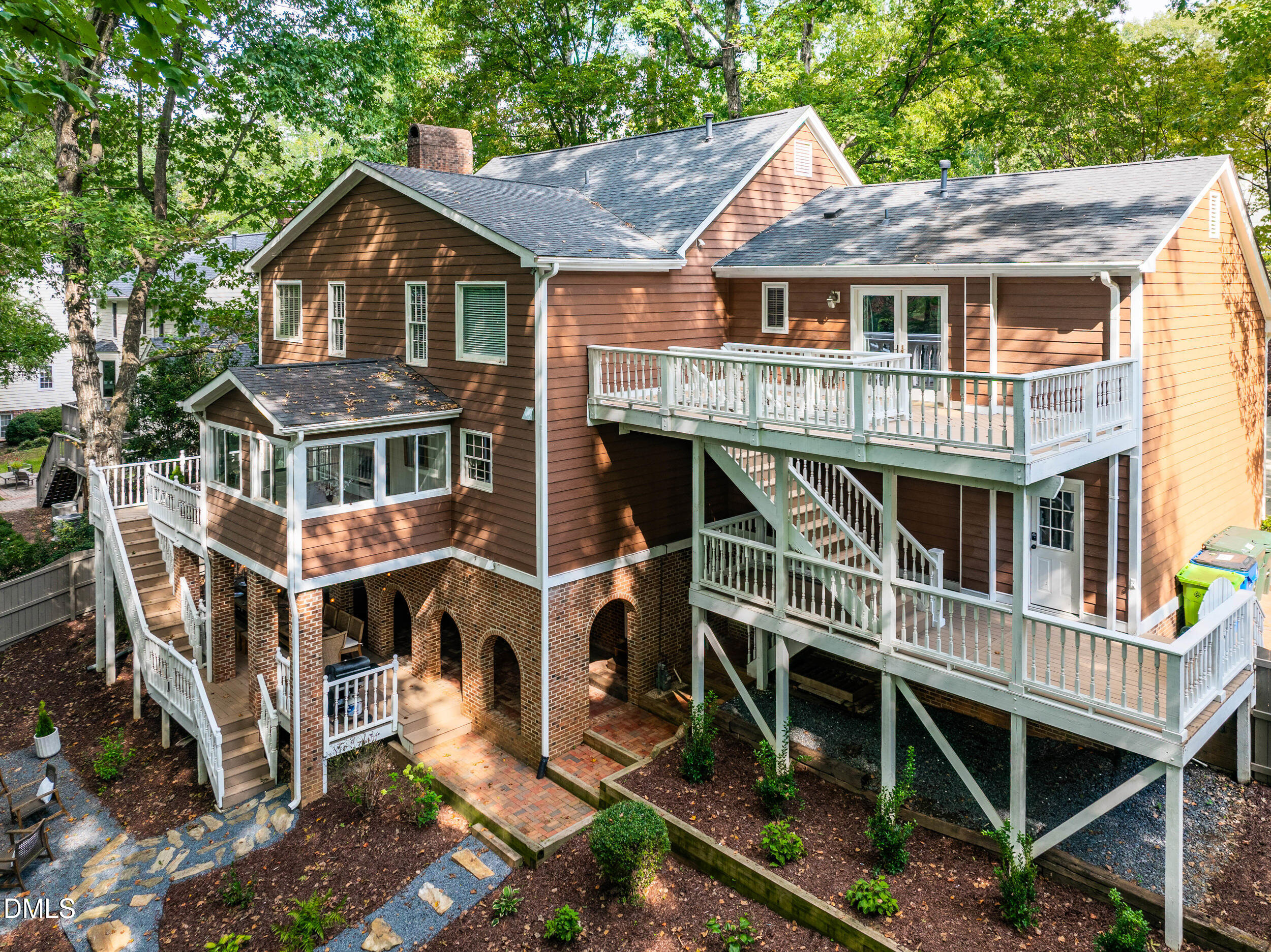 3309 Marblehead Lane Property Photo 50