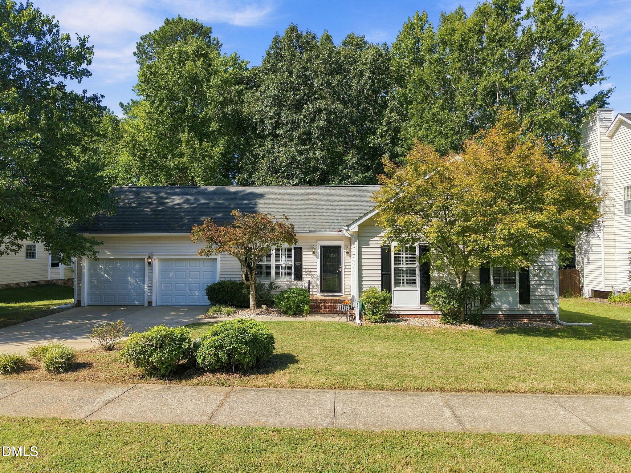 4105 Sugar Pine Lane