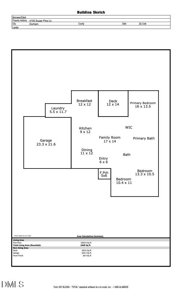 4105 Sugar Pine Lane Property Photo 54