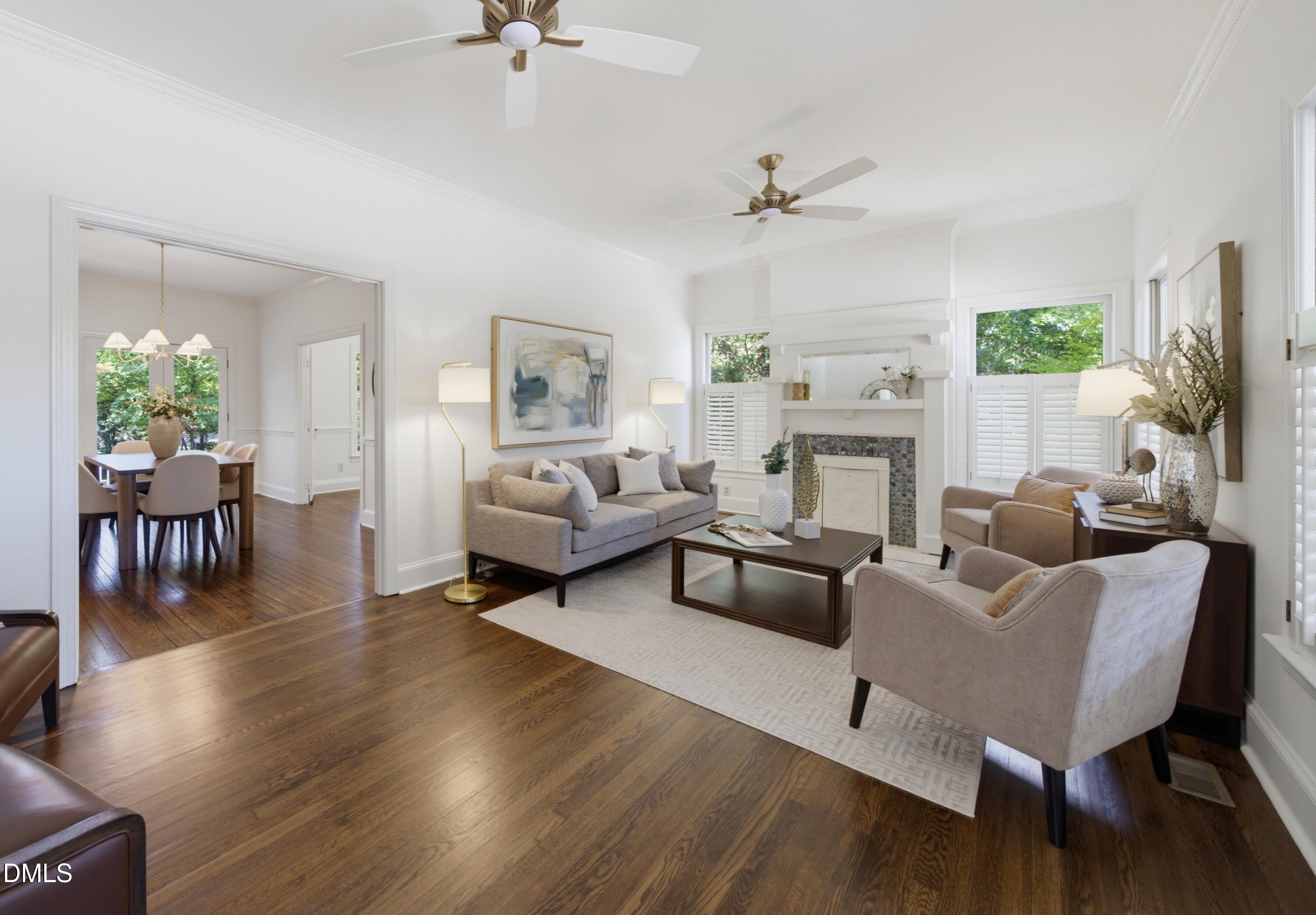 1805 White Oak Road Property Photo 2