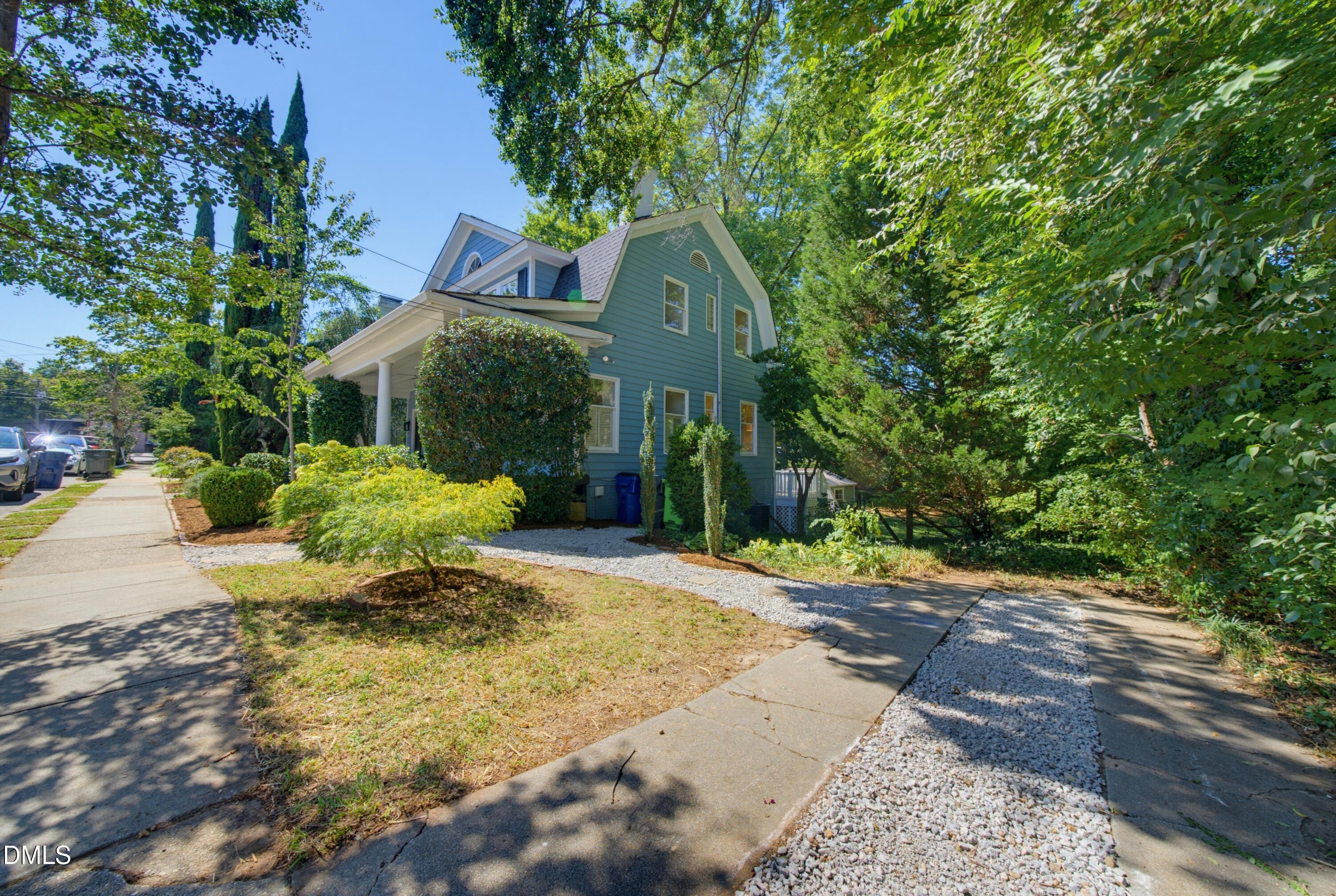 1805 White Oak Road Property Photo 6