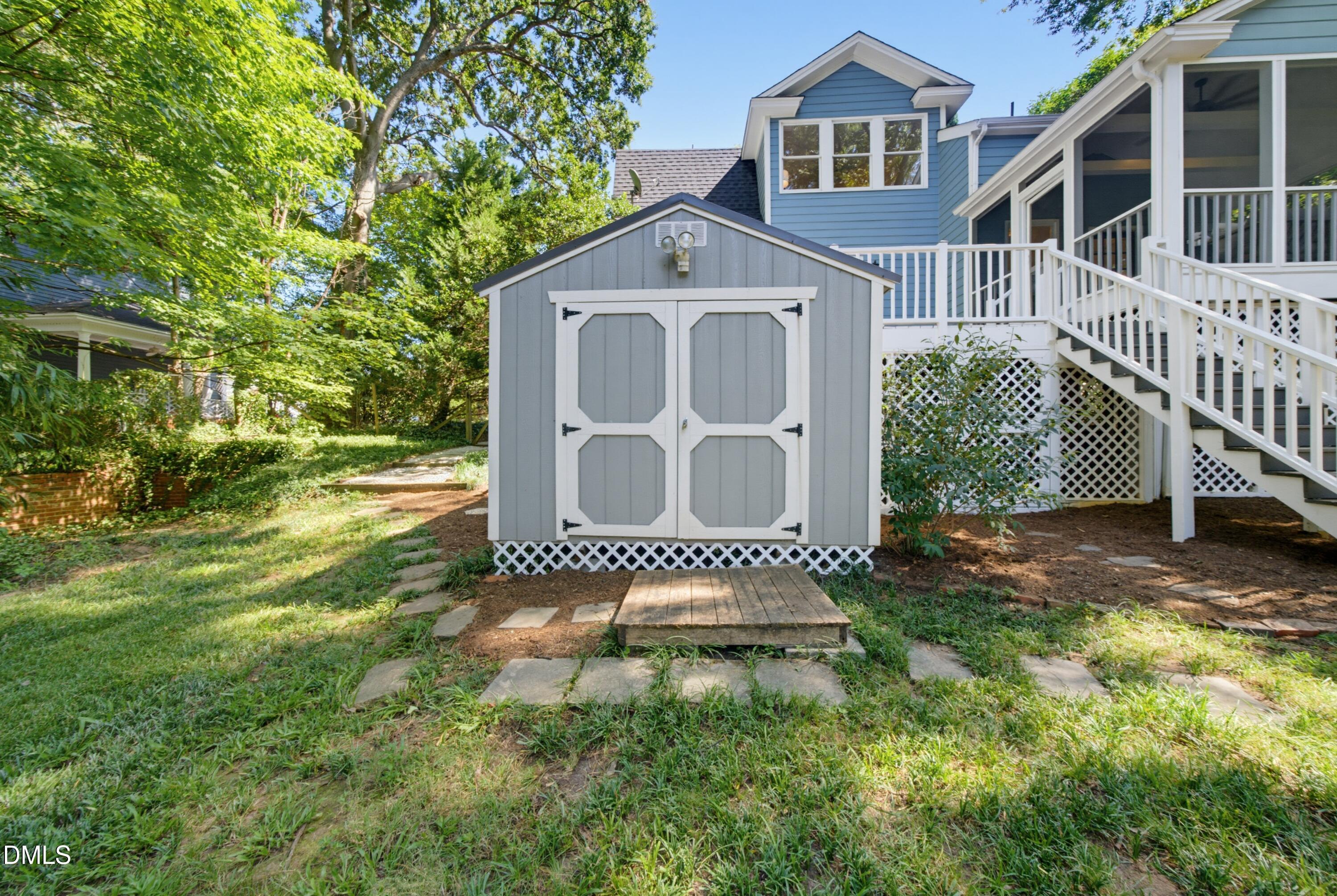 1805 White Oak Road Property Photo 30