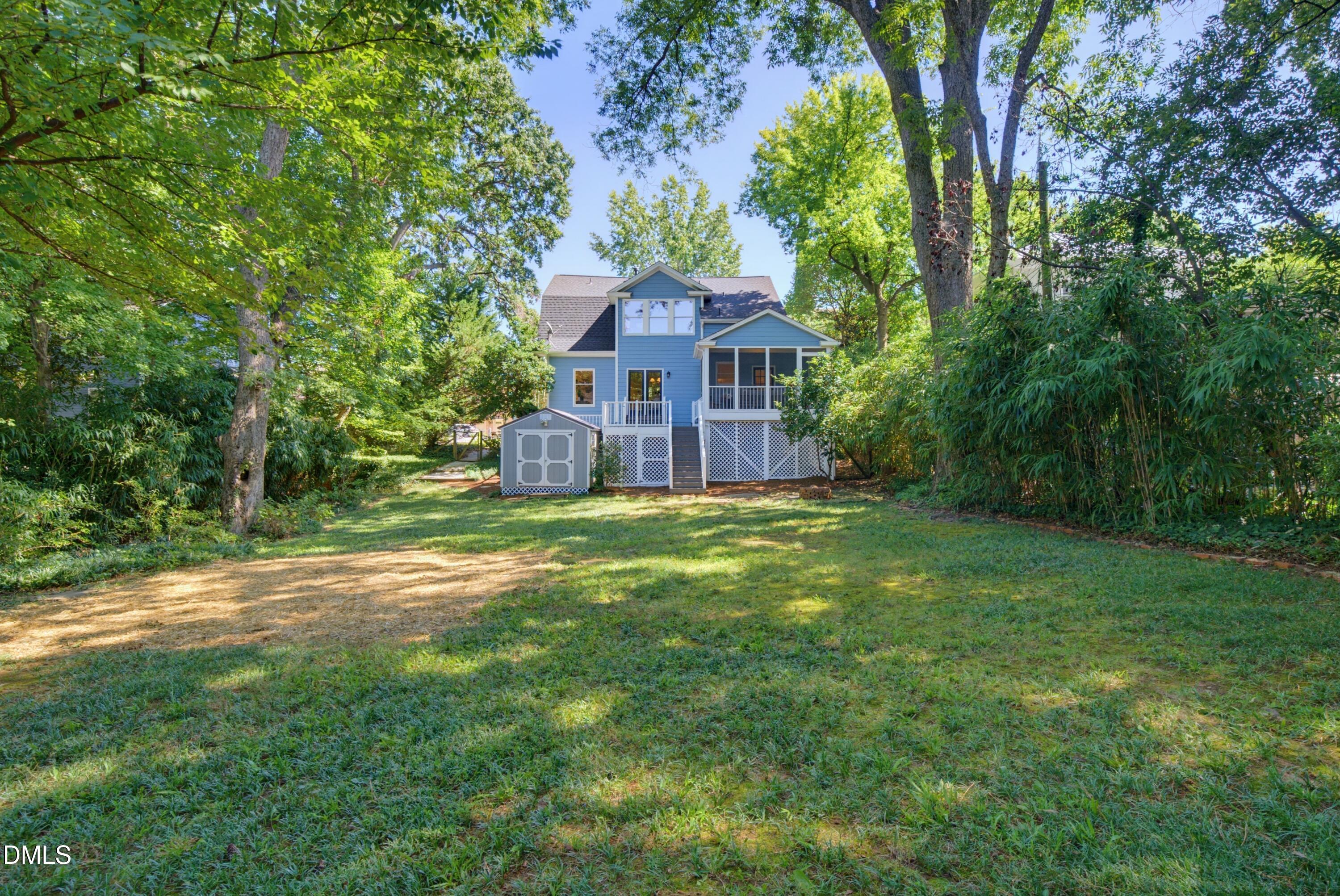 1805 White Oak Road Property Photo 31