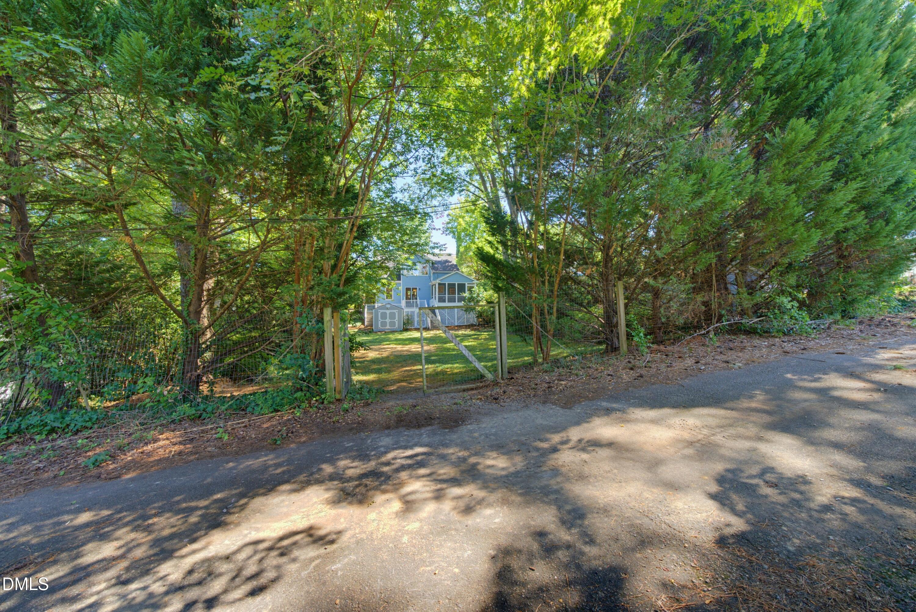 1805 White Oak Road Property Photo 32
