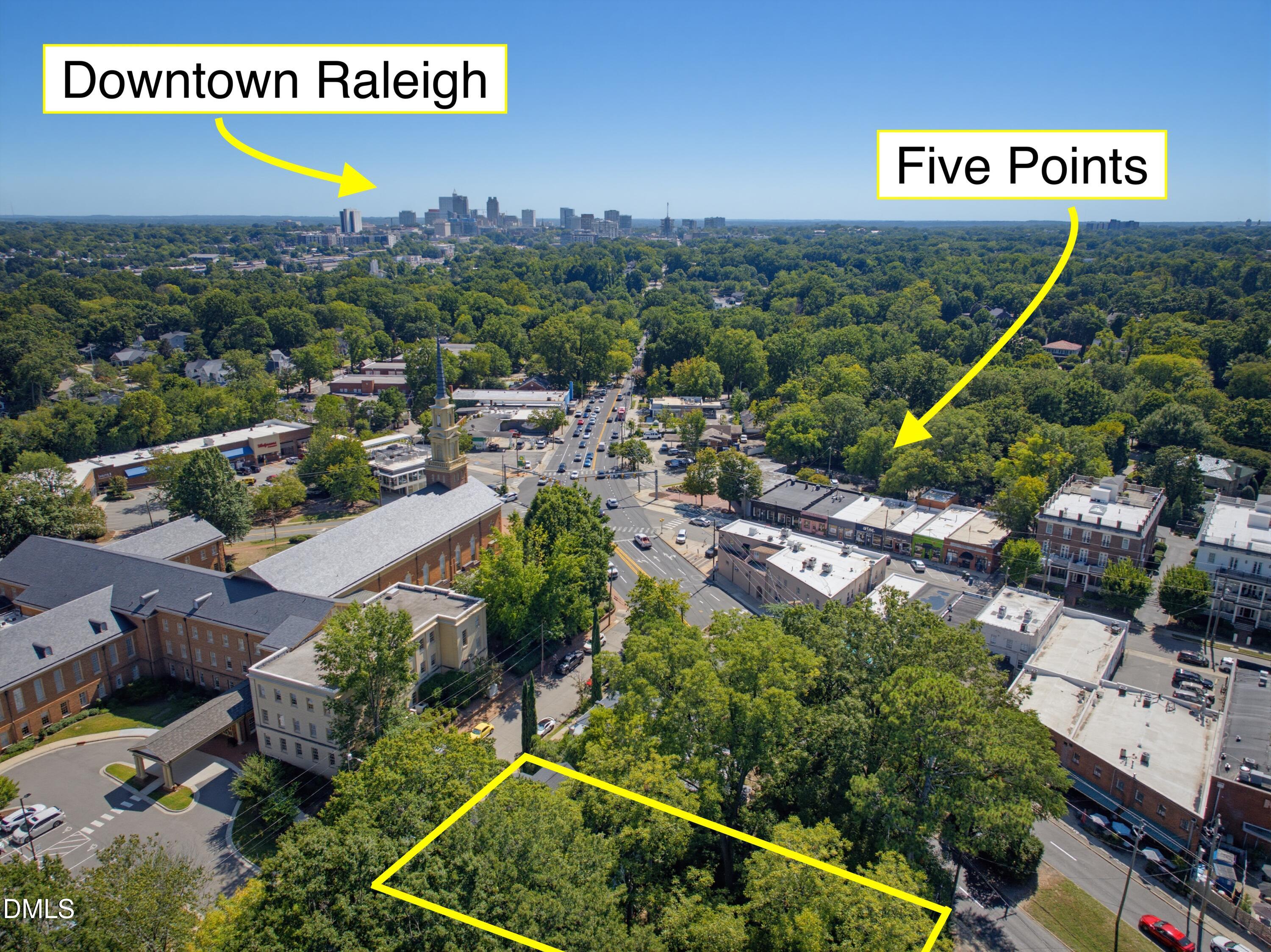 1805 White Oak Road Property Photo 46