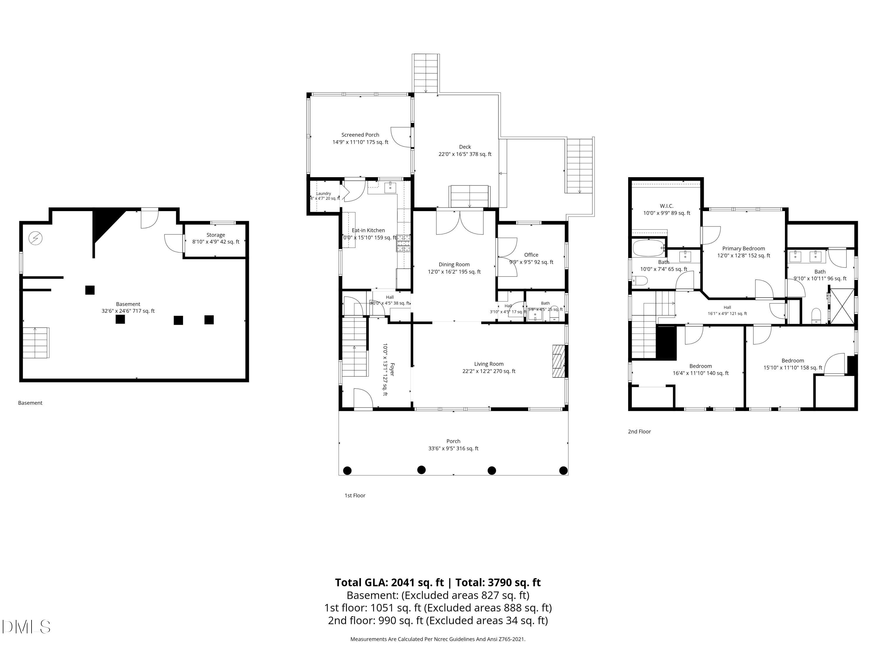 1805 White Oak Road Property Photo 52