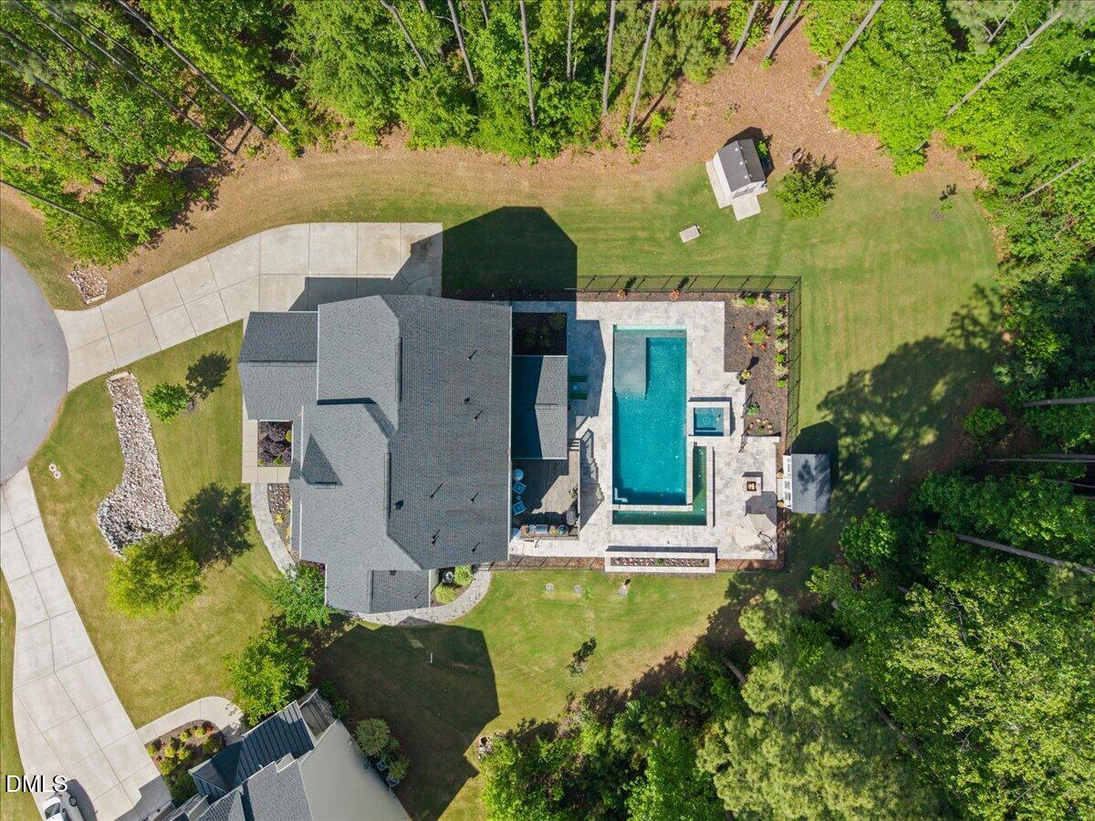 2700 Grain Mill Court Property Photo 4