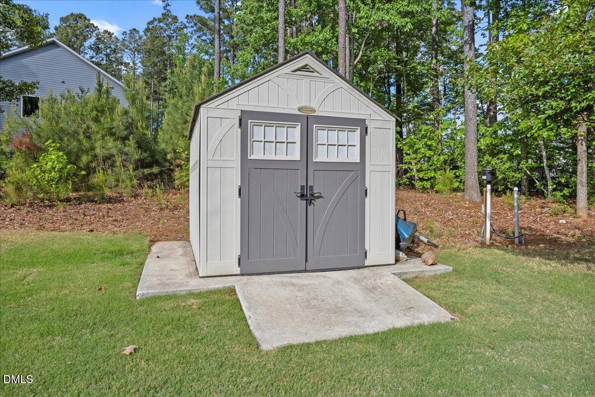 2700 Grain Mill Court Property Photo 56
