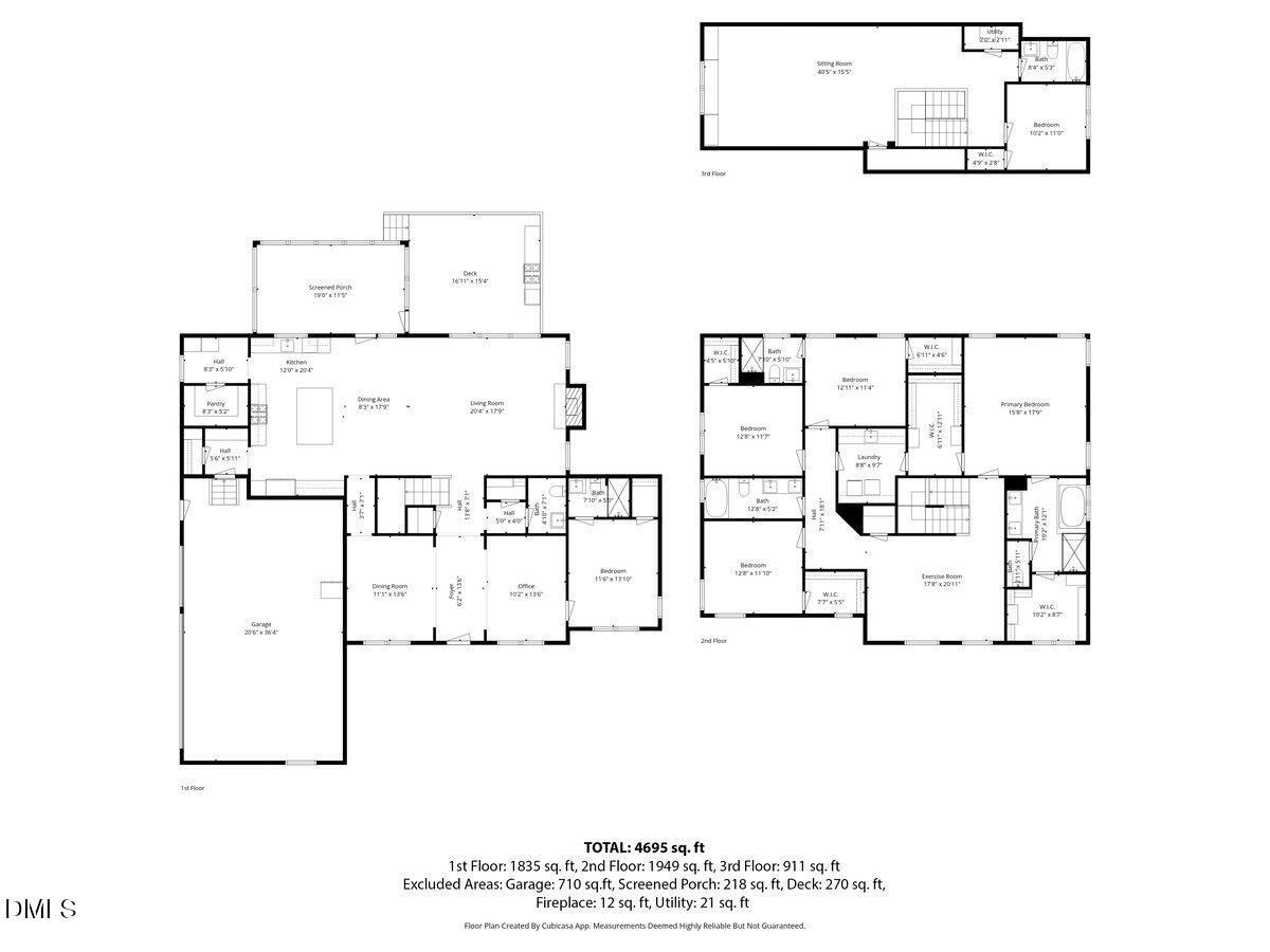 2700 Grain Mill Court Property Photo 64