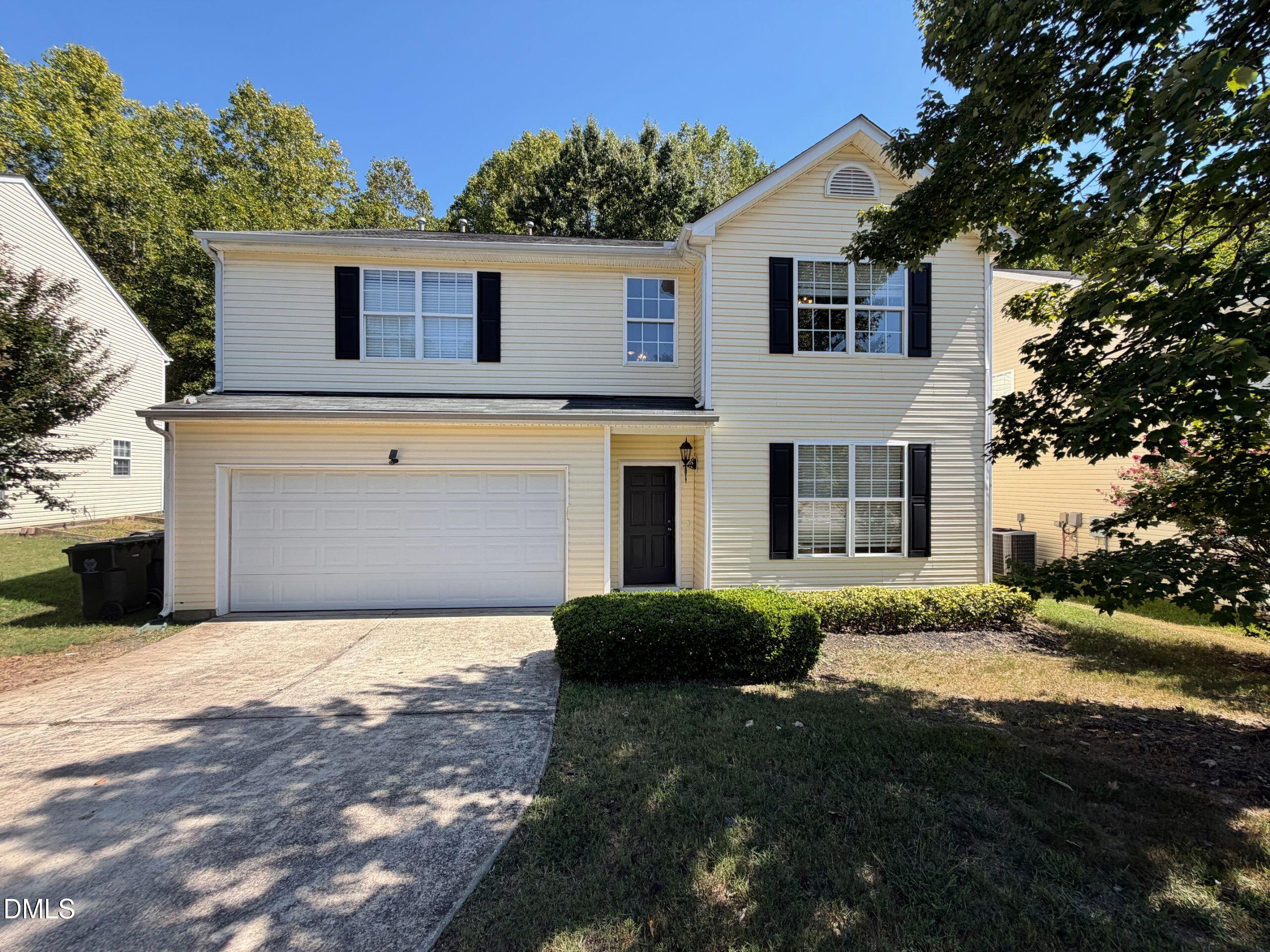 2619 Dutch Grove Circle Property Photo 1