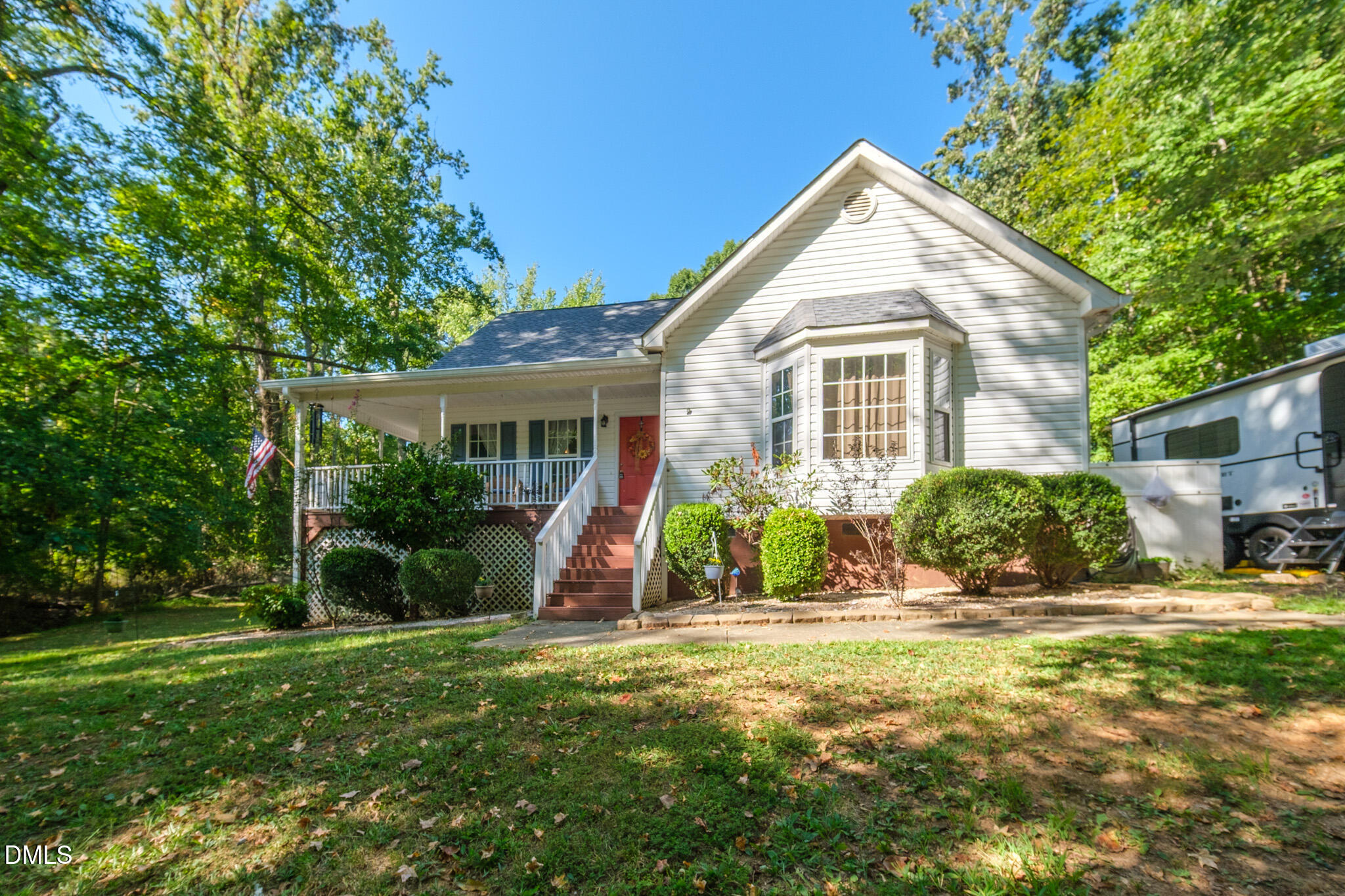 1217 Woodland Church Road Property Photo 1