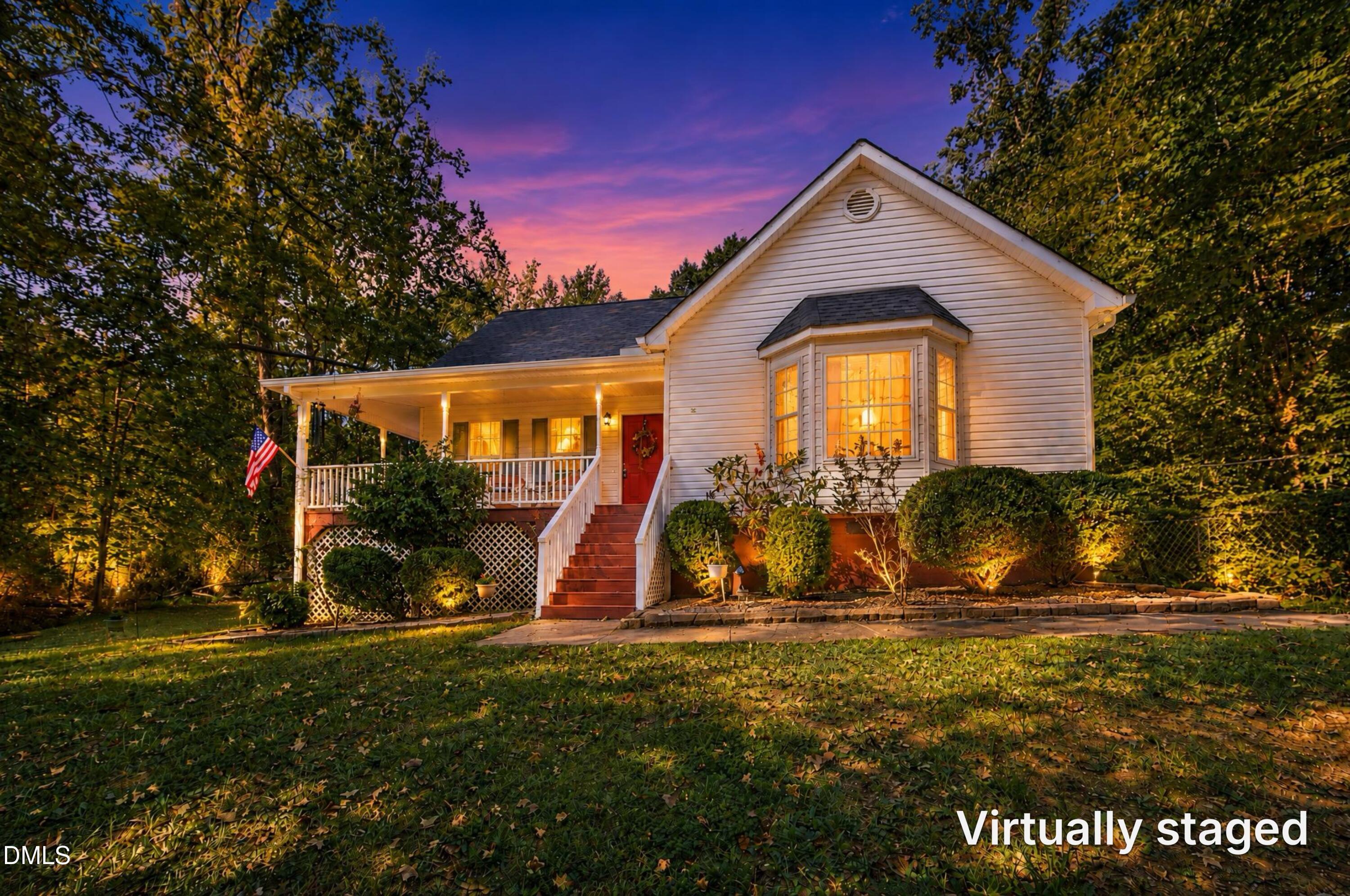 1217 Woodland Church Road Property Photo 2