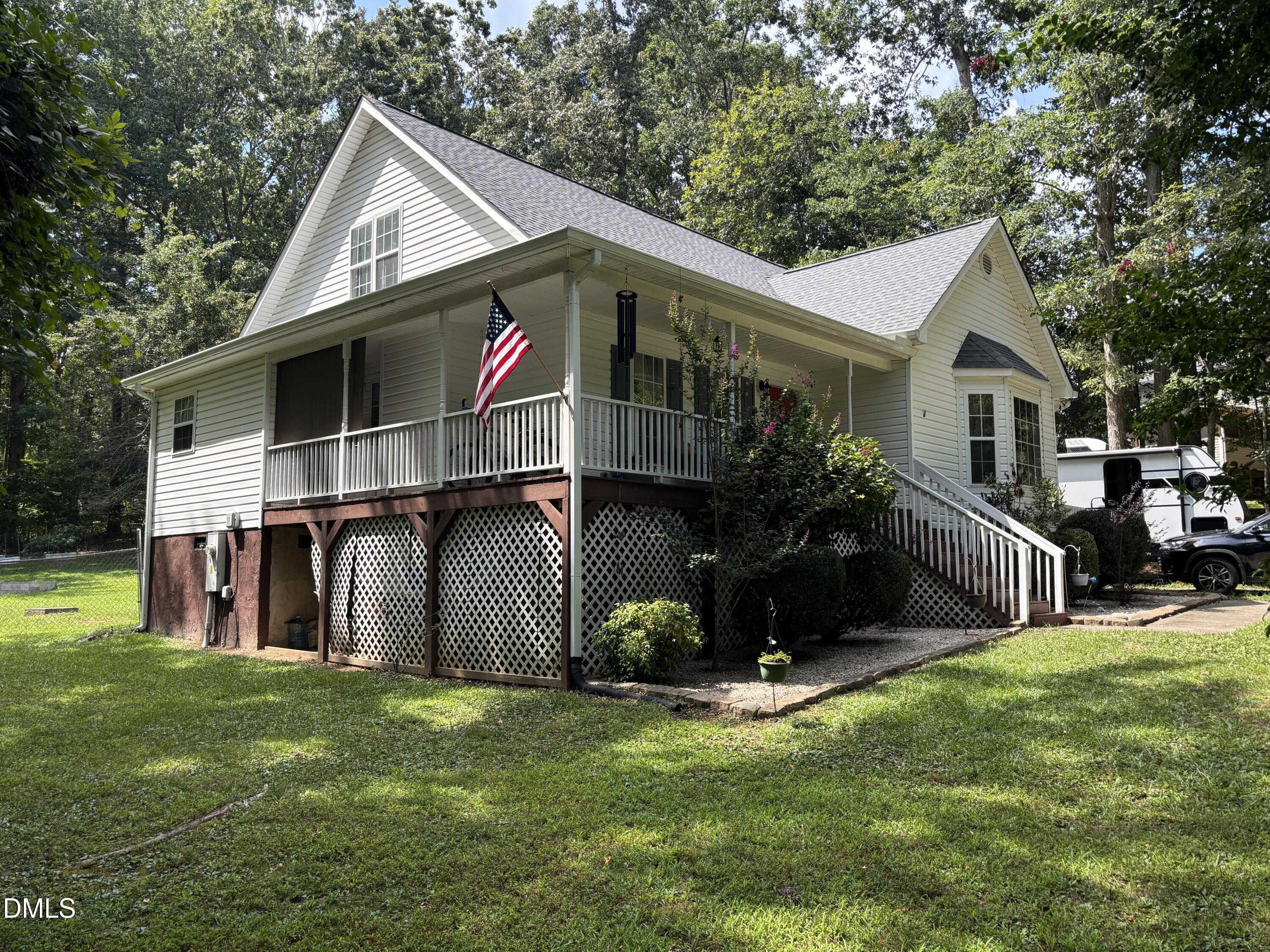 1217 Woodland Church Road Property Photo 5