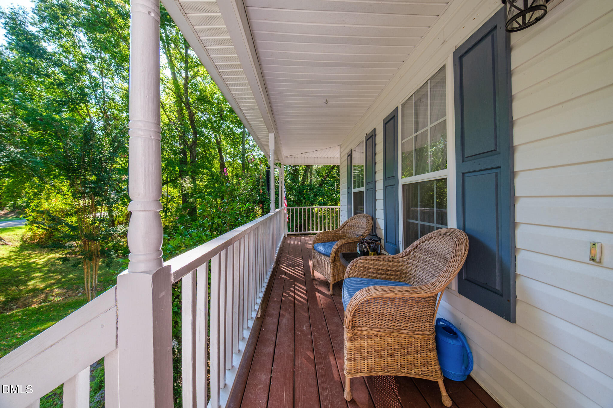 1217 Woodland Church Road Property Photo 7