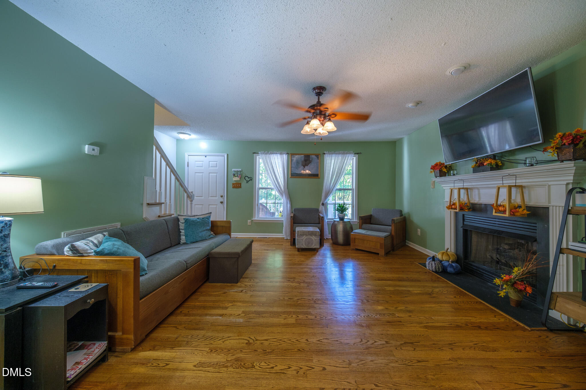 1217 Woodland Church Road Property Photo 8