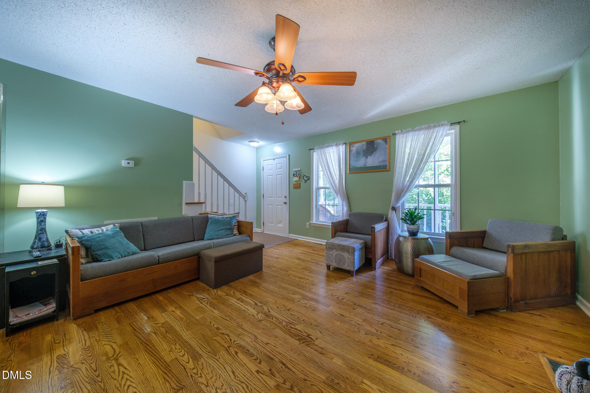 1217 Woodland Church Road Property Photo 10