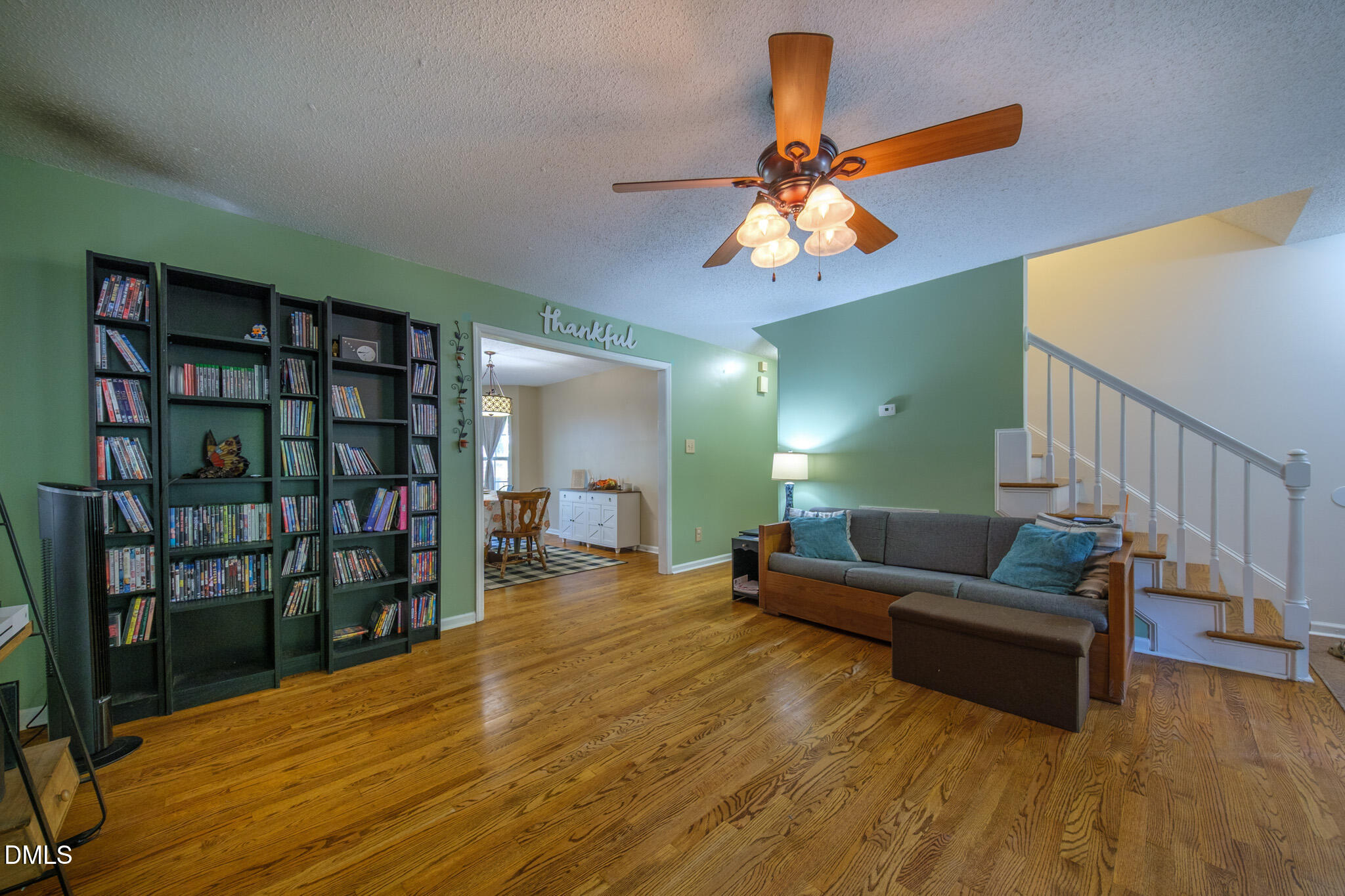 1217 Woodland Church Road Property Photo 11