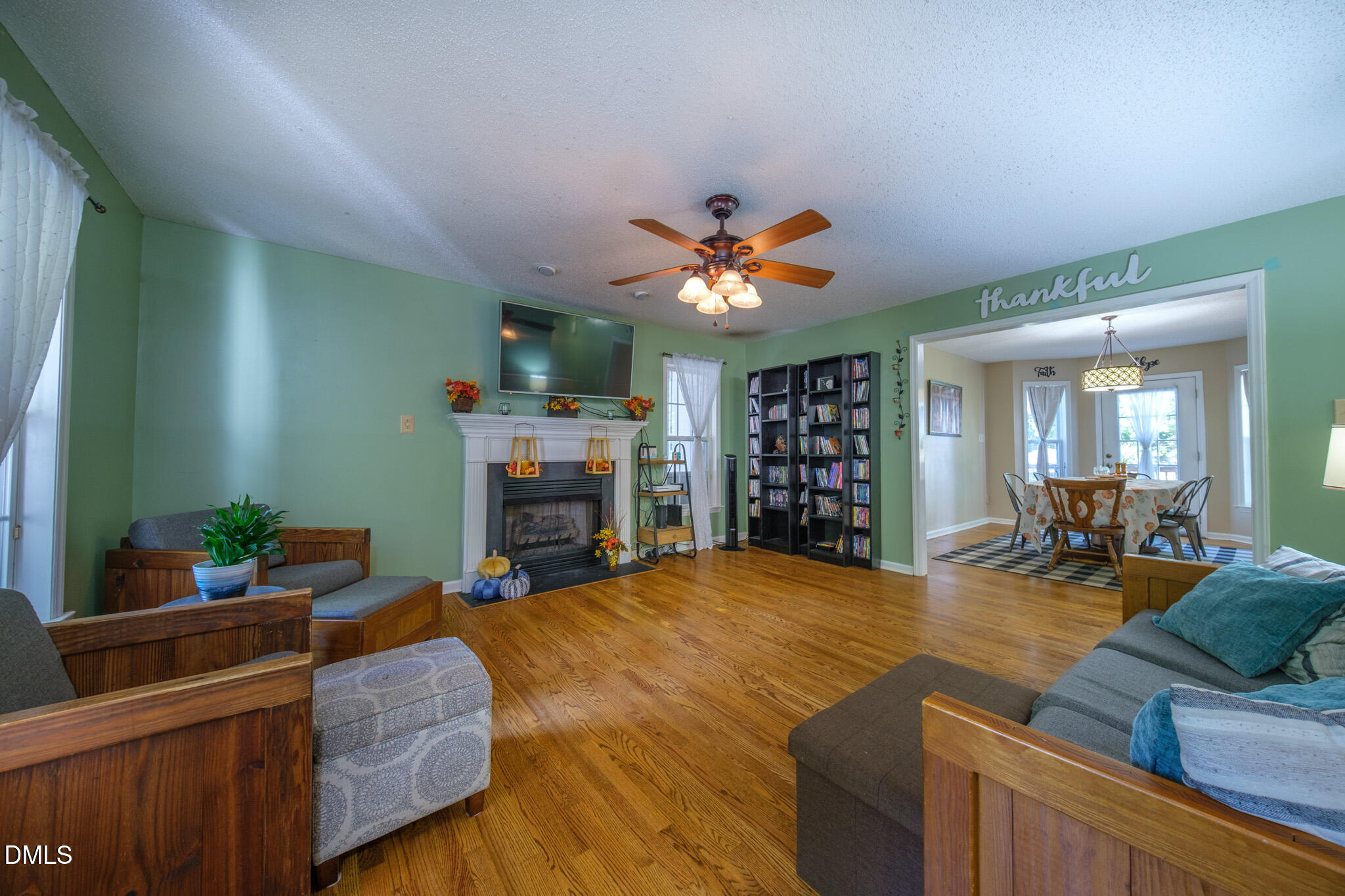 1217 Woodland Church Road Property Photo 12