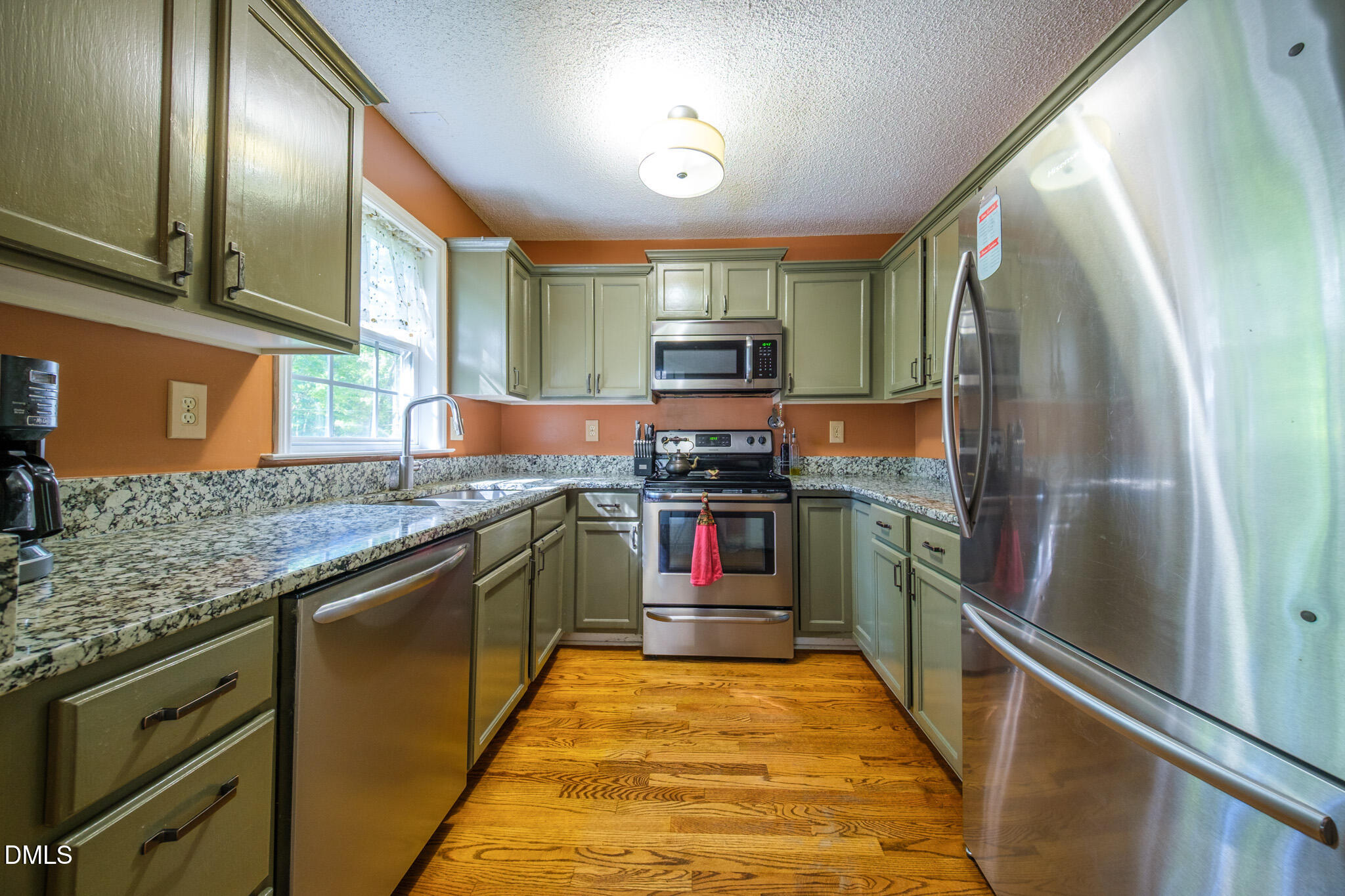 1217 Woodland Church Road Property Photo 15